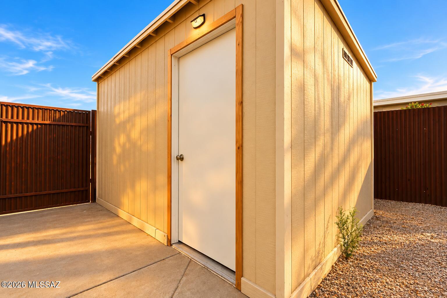 Orange Grove Mobile Estates (1) - Residential