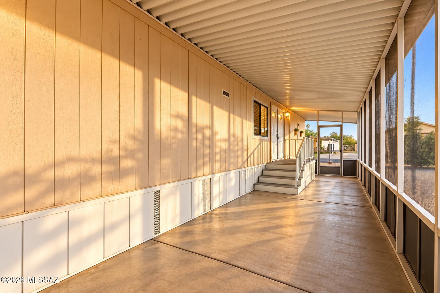 Orange Grove Mobile Estates (1) - Residential