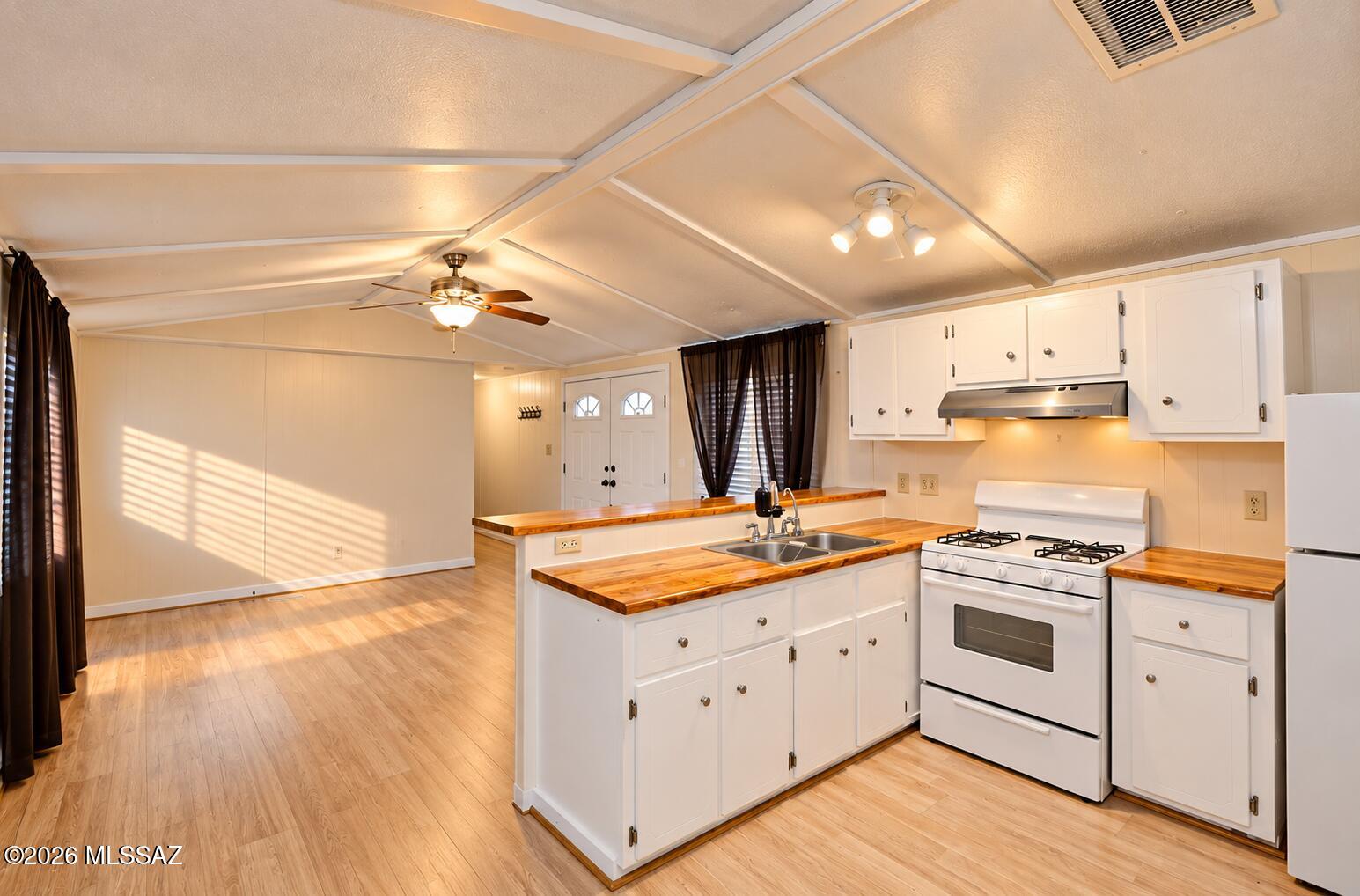 Orange Grove Mobile Estates (1) - Residential