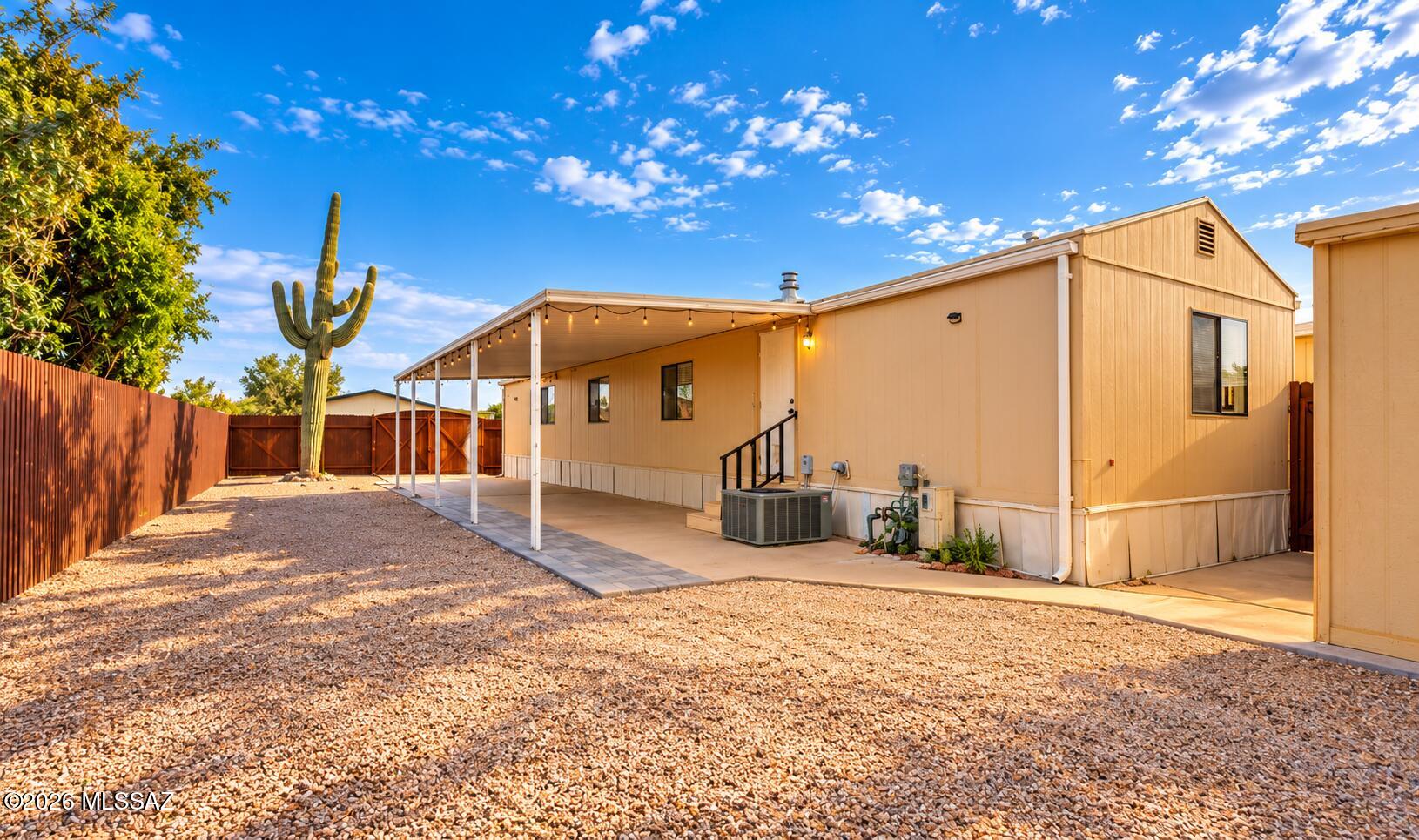 Orange Grove Mobile Estates (1) - Residential