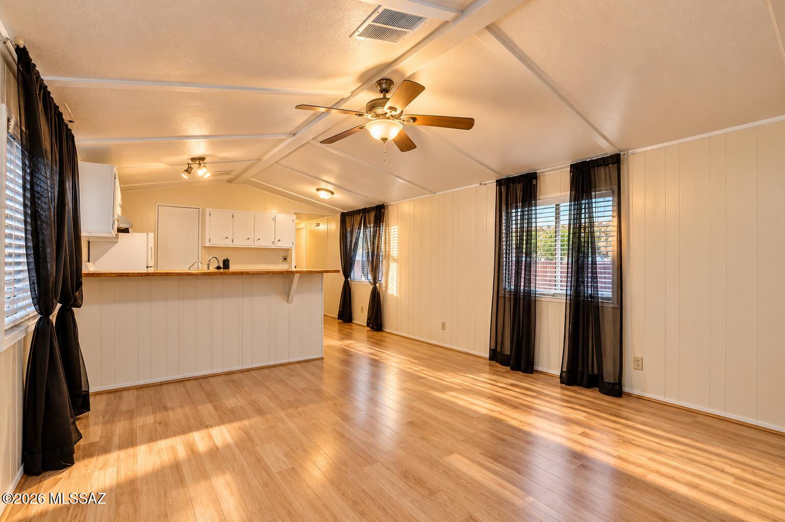 Orange Grove Mobile Estates (1) - Residential
