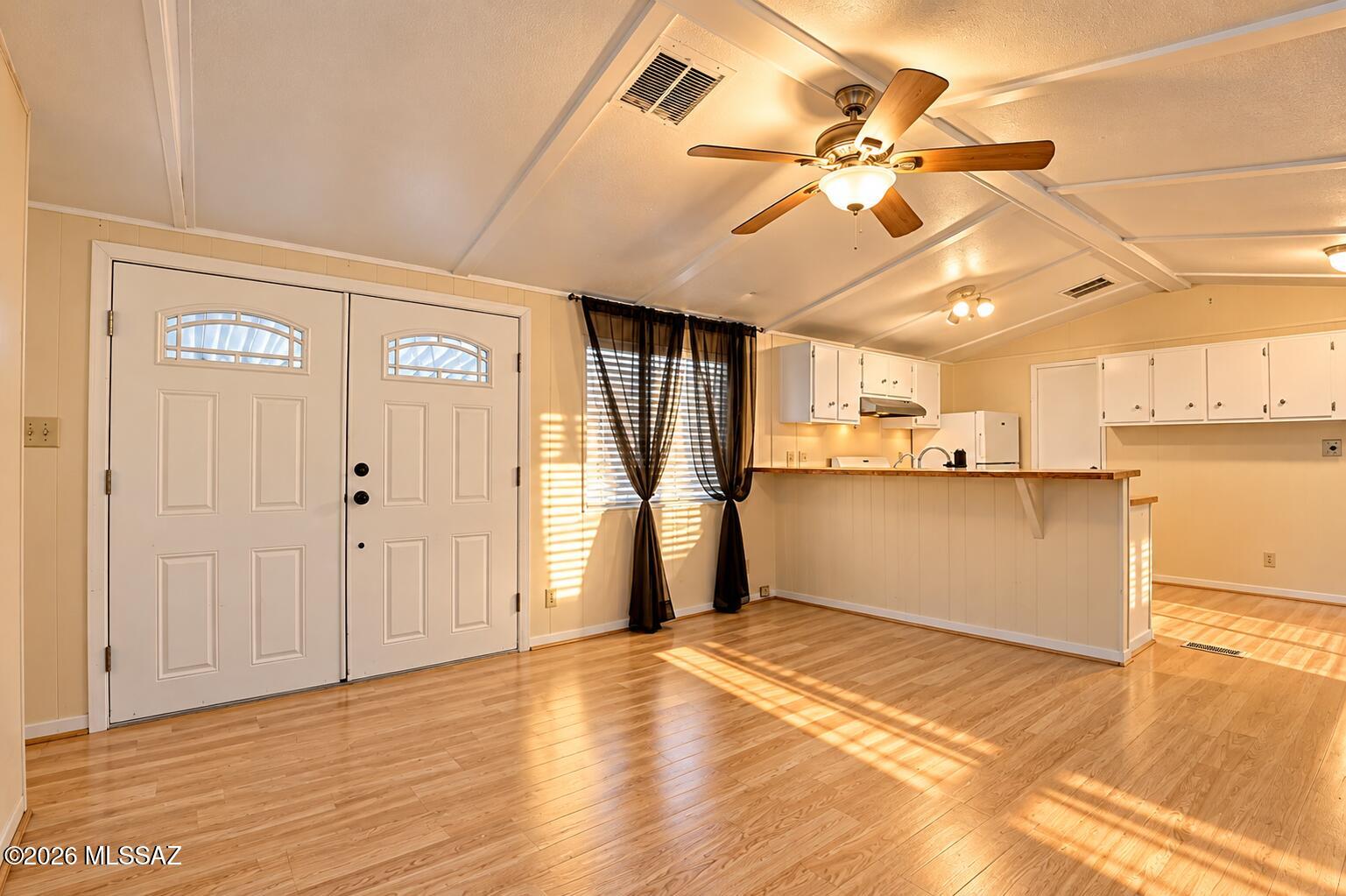 Orange Grove Mobile Estates (1) - Residential