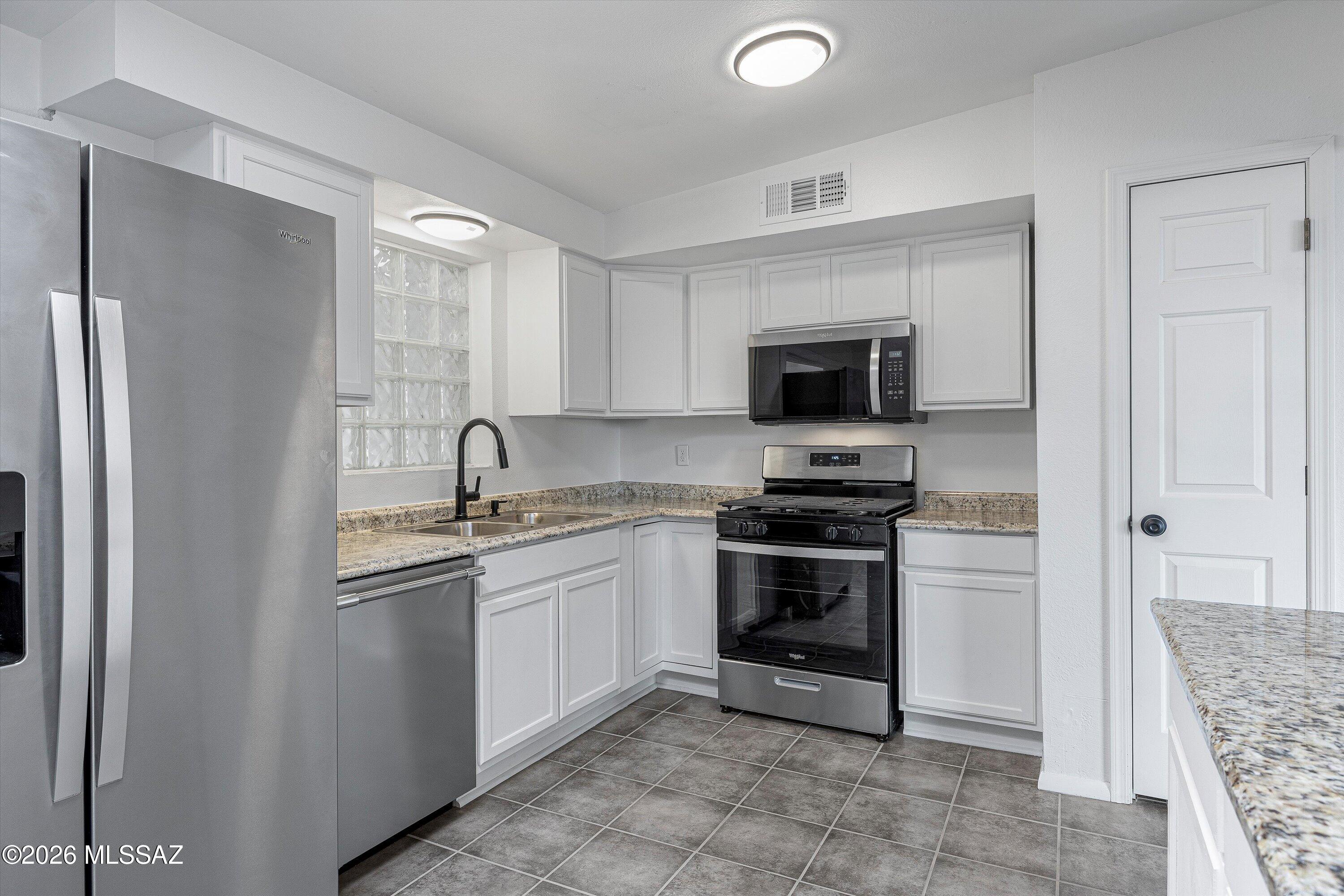 Mortimore Addition - Residential