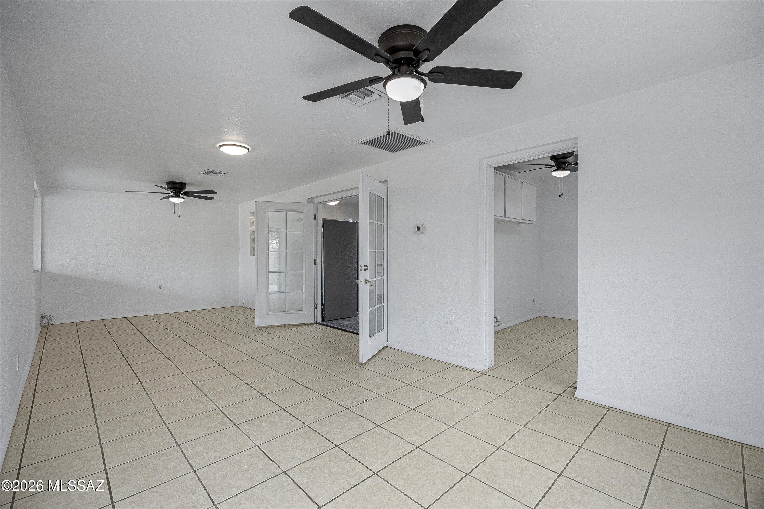 Mortimore Addition - Residential