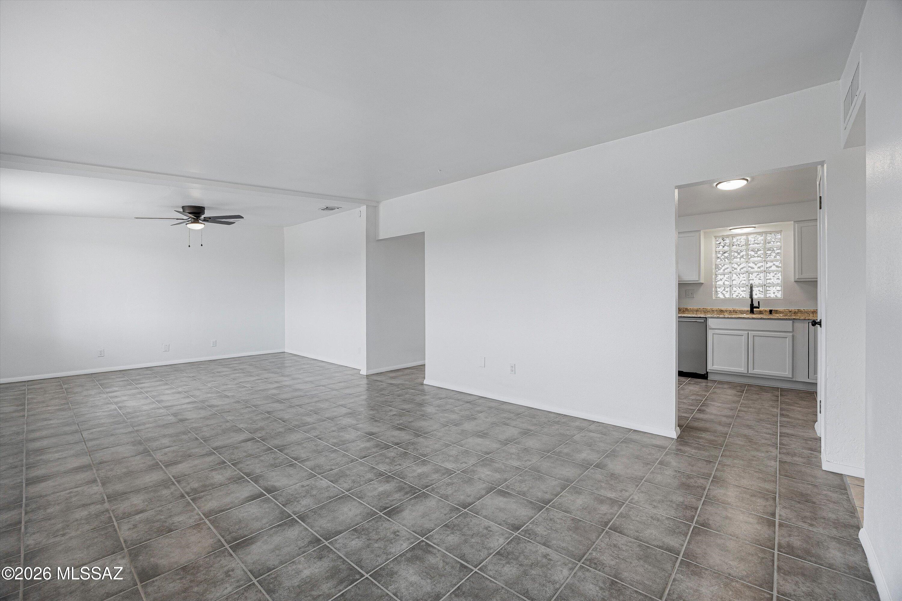 Mortimore Addition - Residential