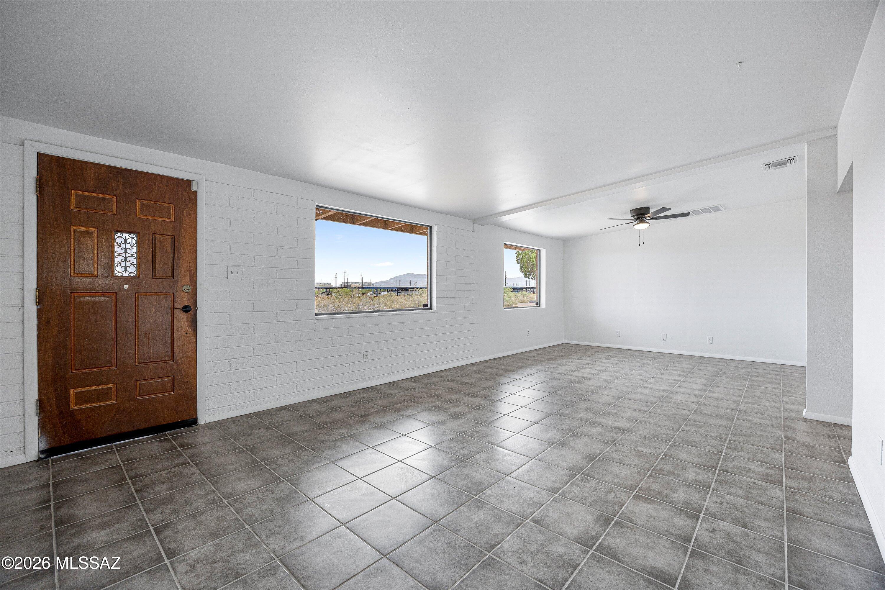 Mortimore Addition - Residential