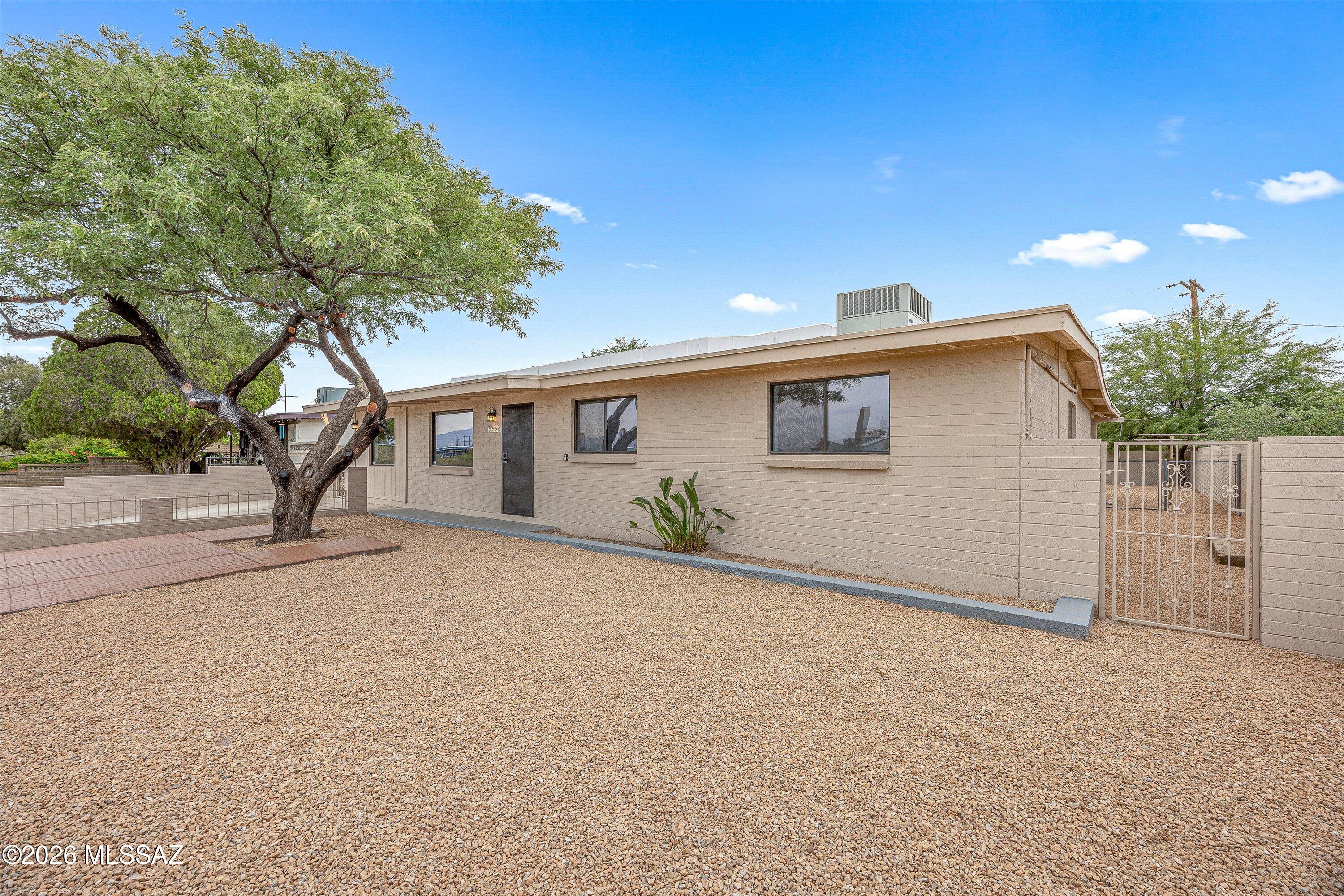 Mortimore Addition - Residential