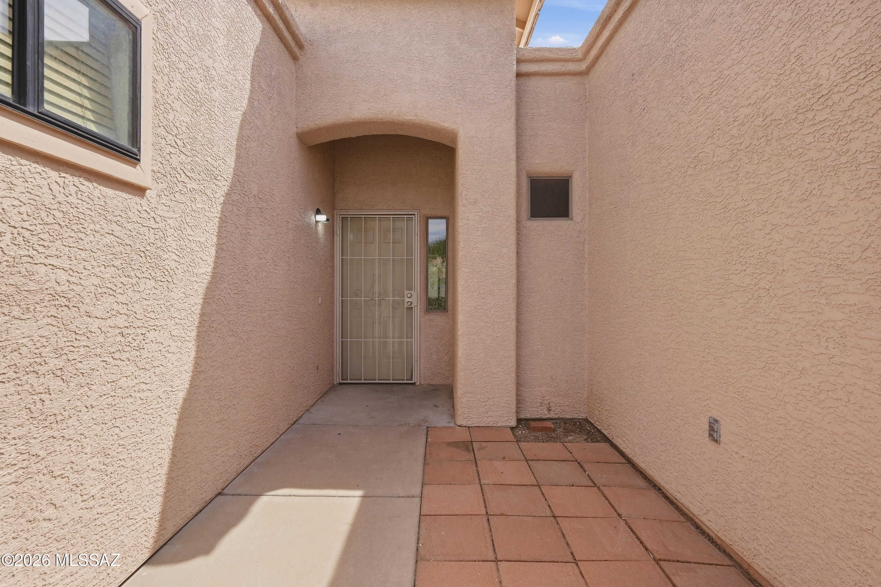 Woodbridge At Midvale Park (1-258) - Residential