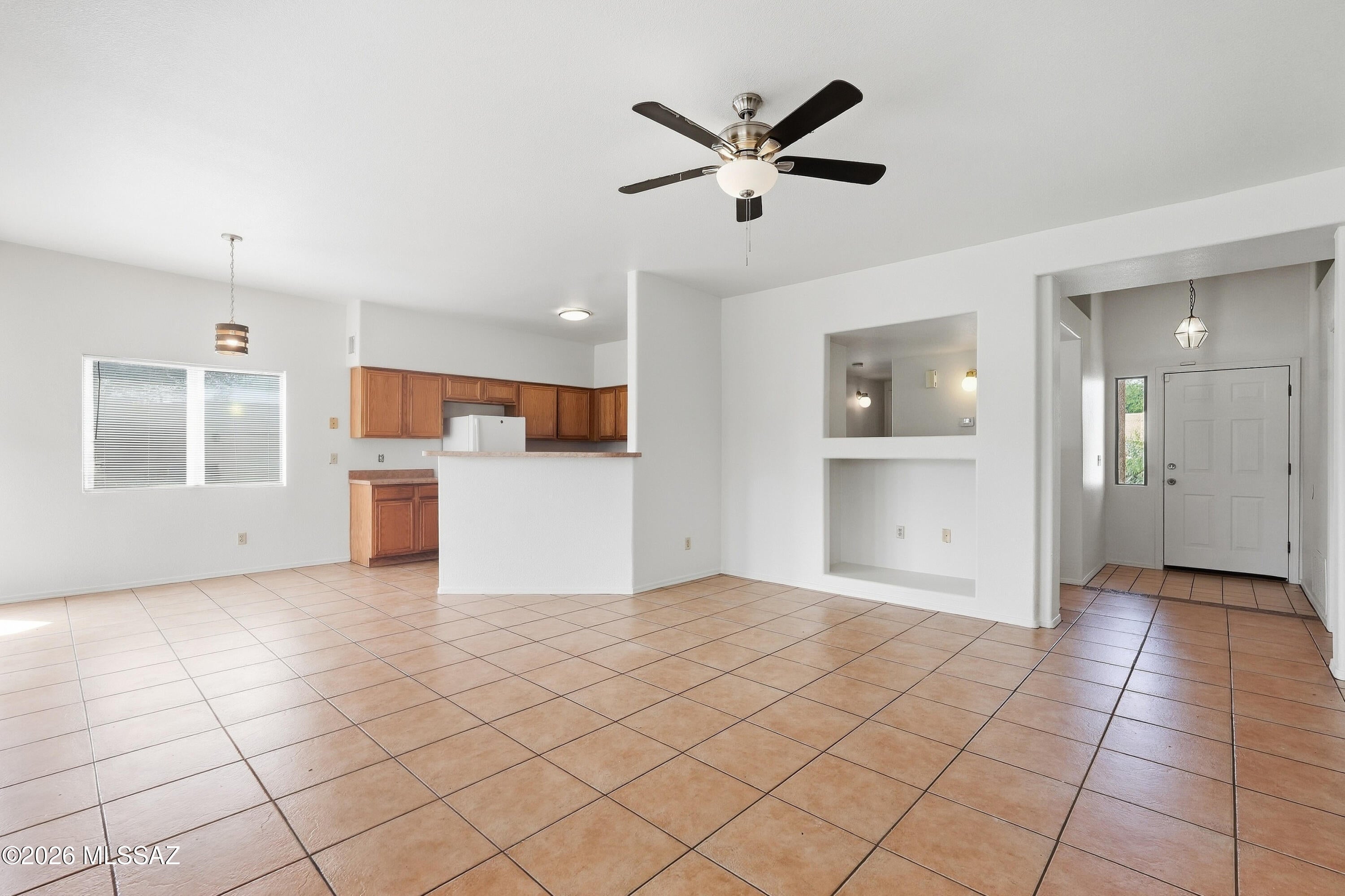 Woodbridge At Midvale Park (1-258) - Residential