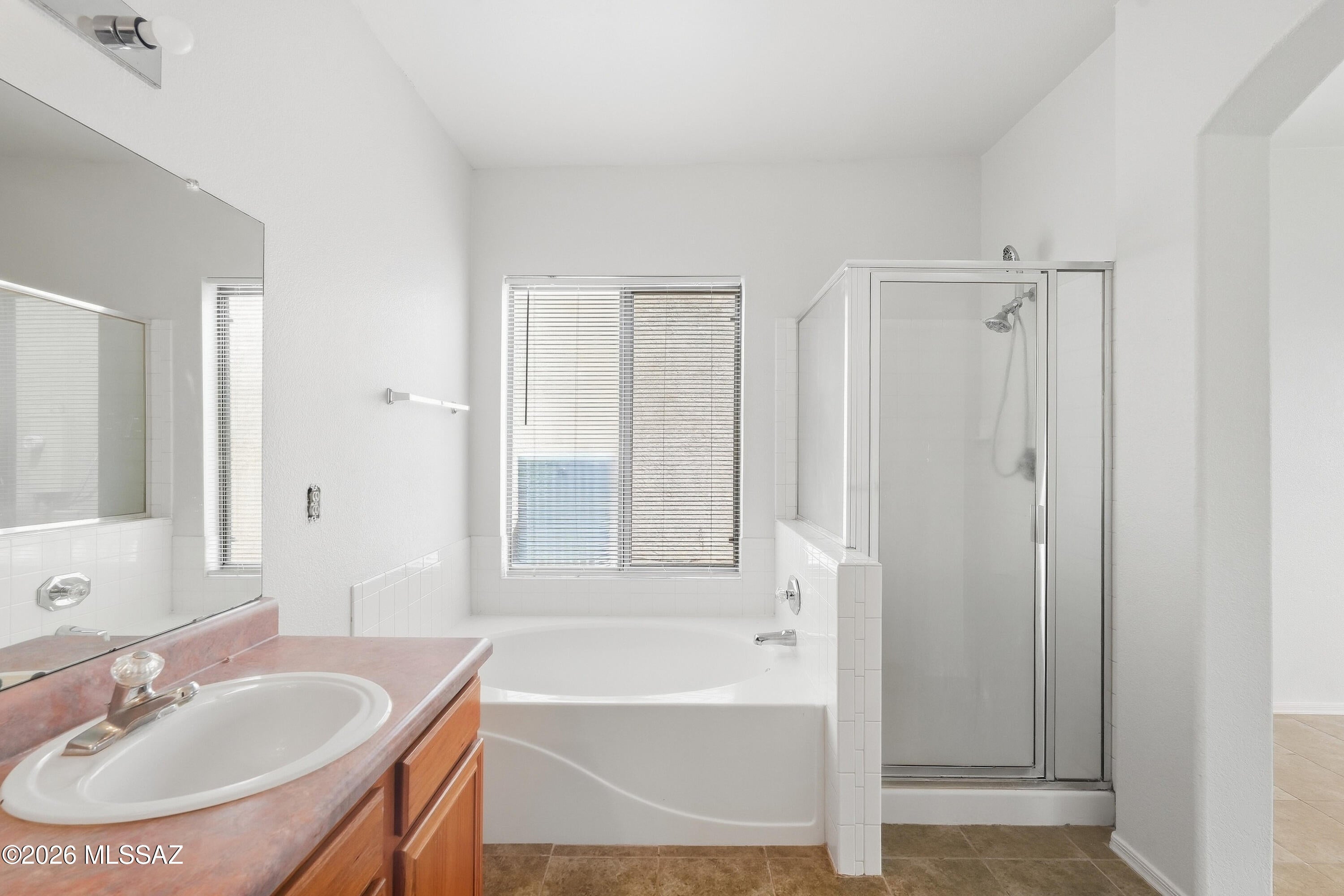 Woodbridge At Midvale Park (1-258) - Residential
