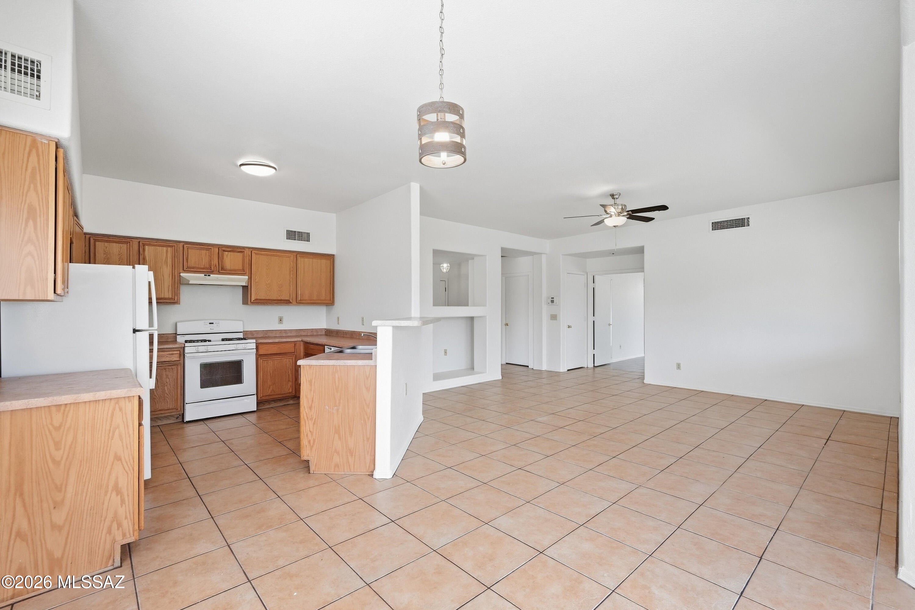 Woodbridge At Midvale Park (1-258) - Residential