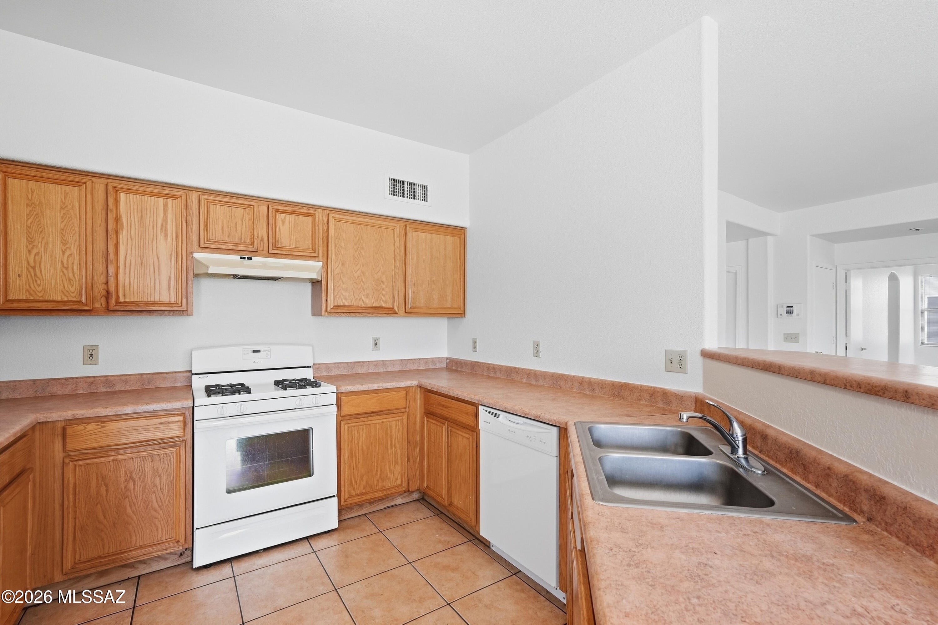 Woodbridge At Midvale Park (1-258) - Residential