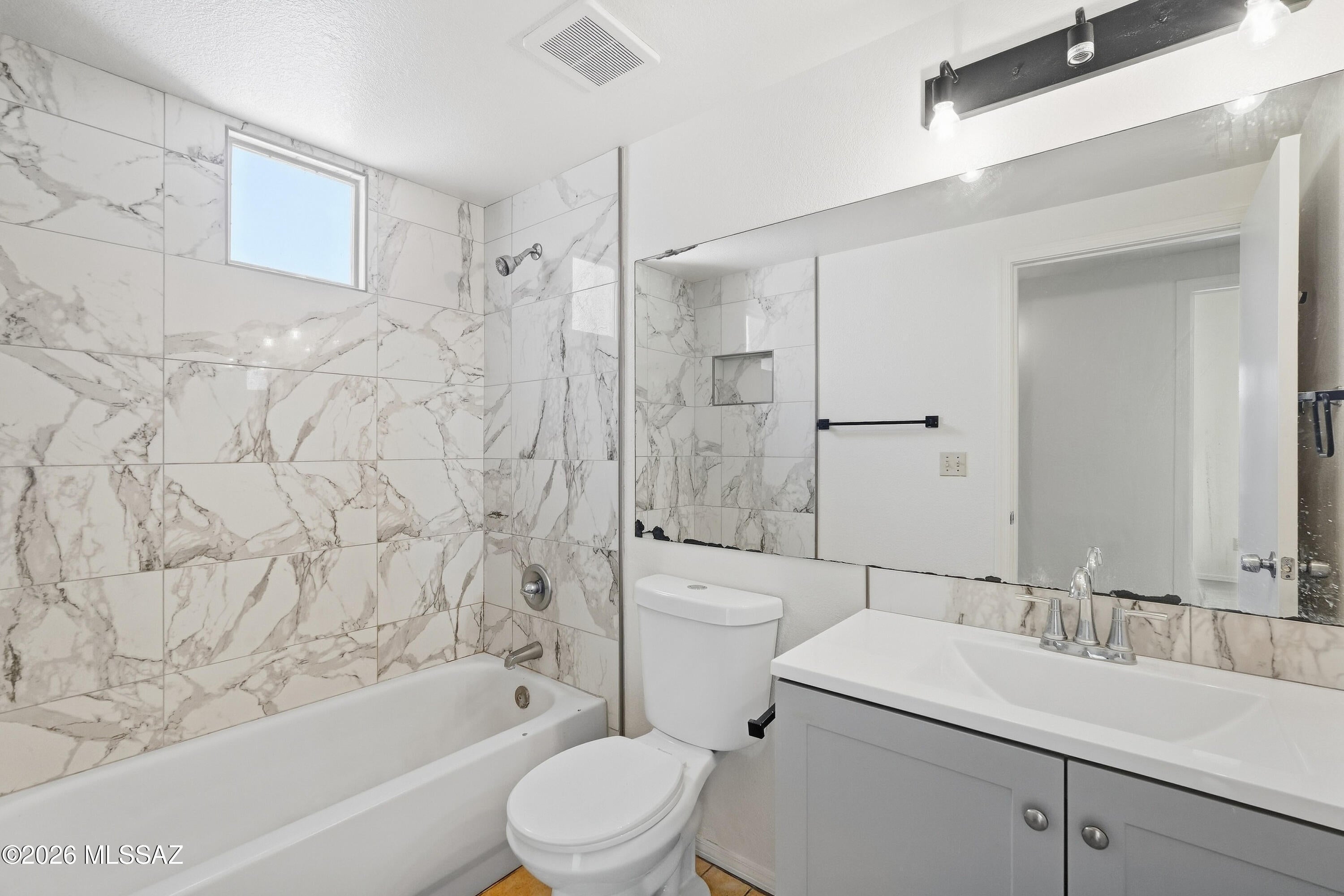Woodbridge At Midvale Park (1-258) - Residential