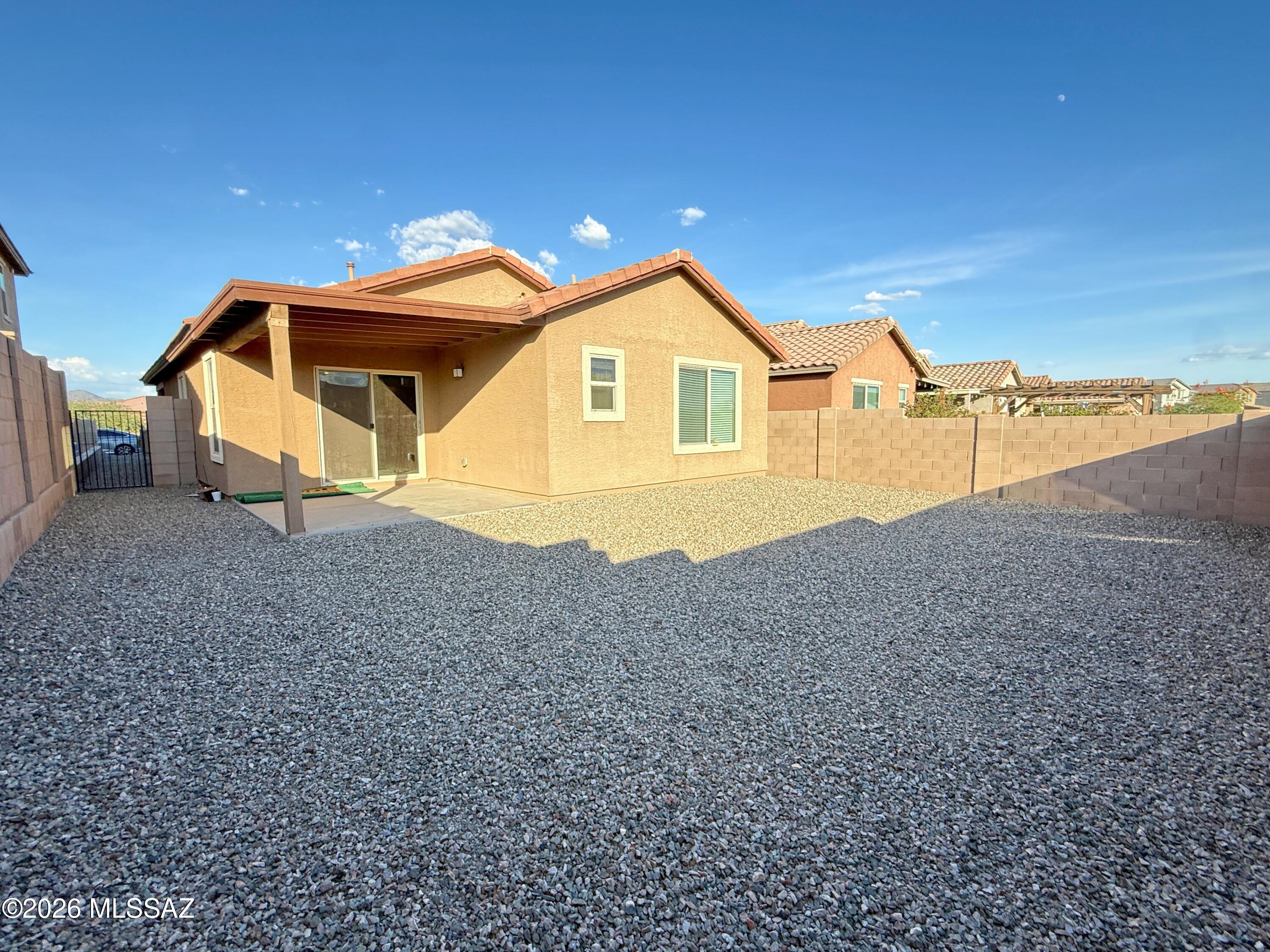 N/A - Residential Lease