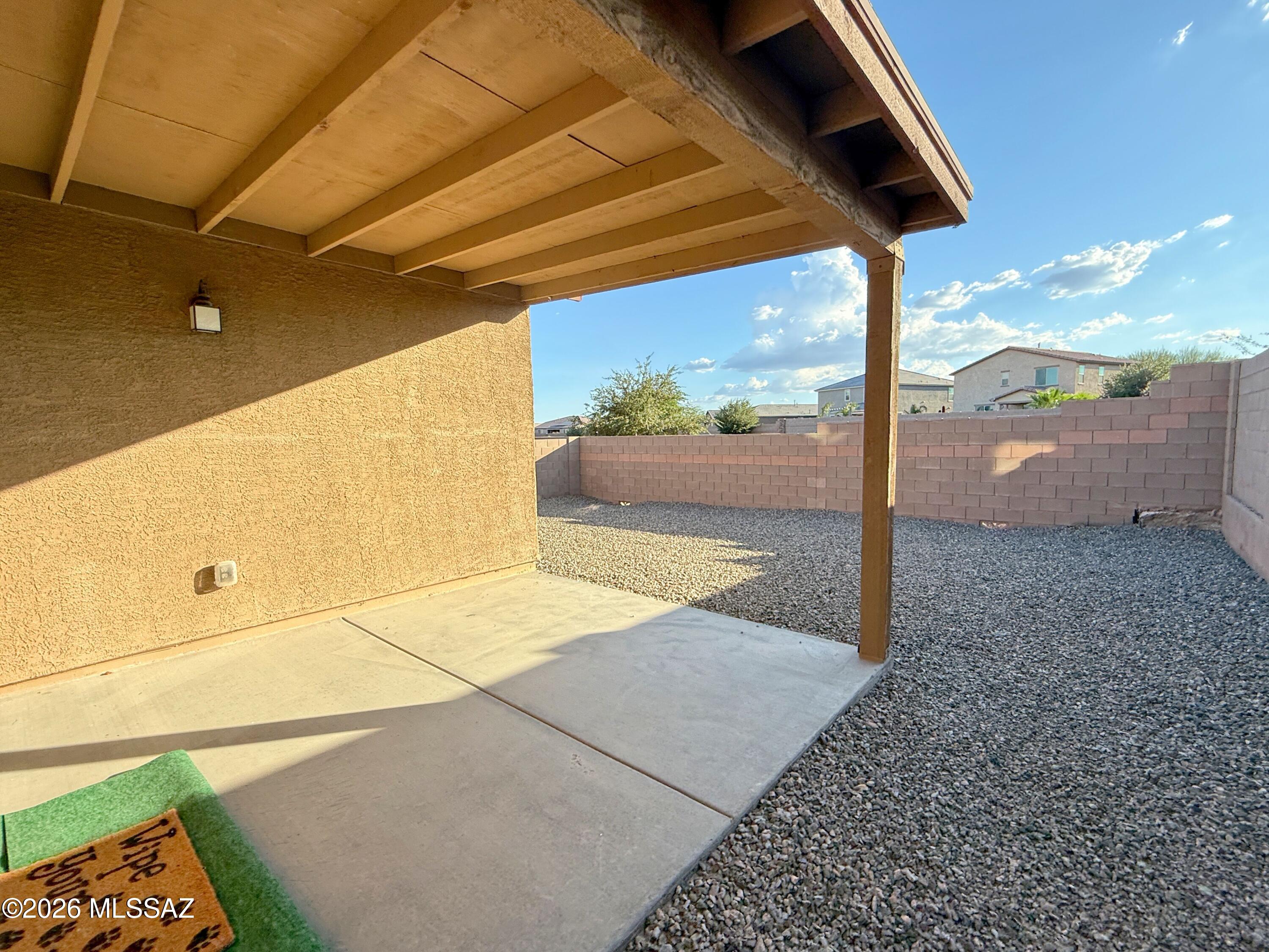 N/A - Residential Lease