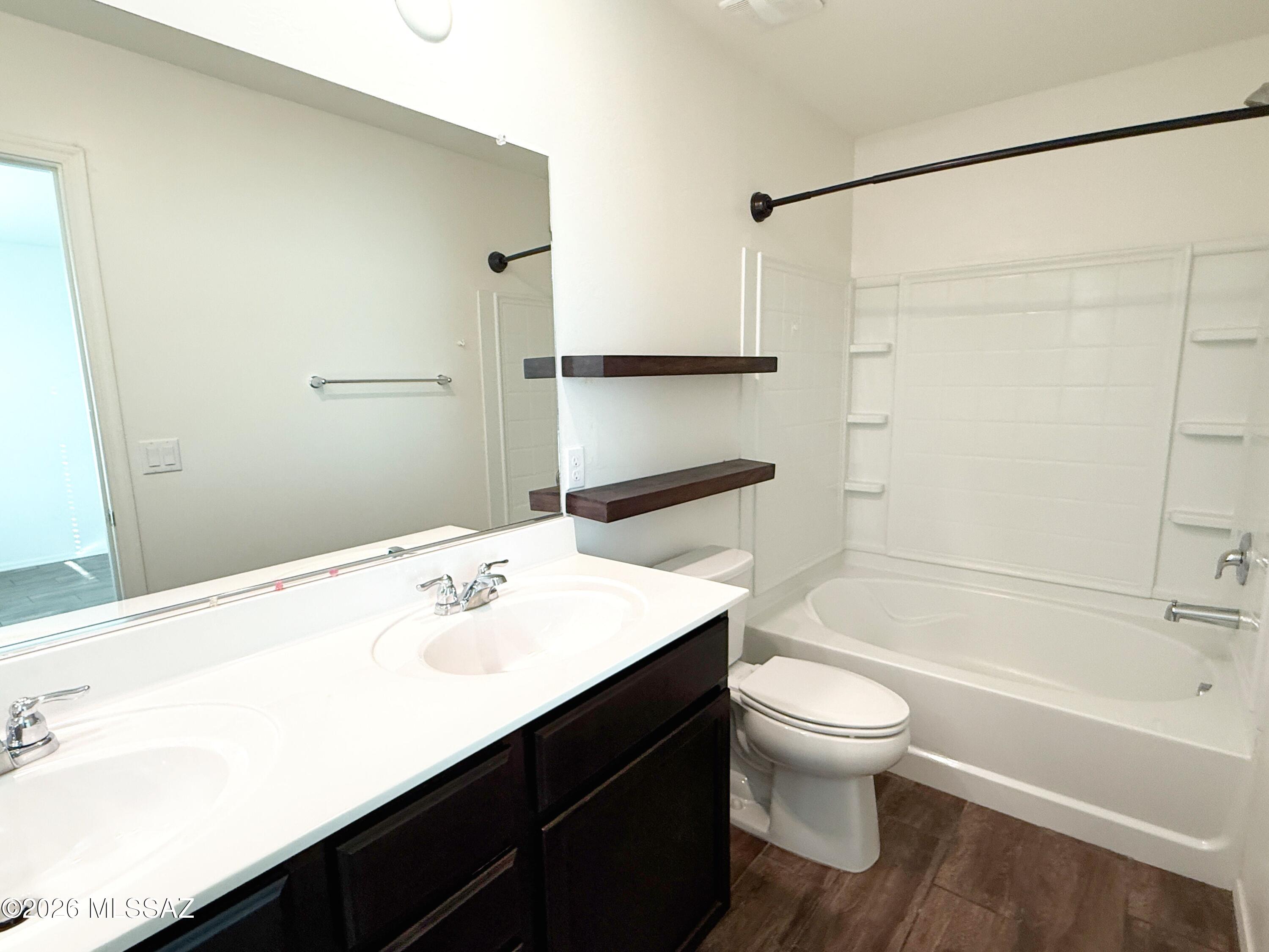 N/A - Residential Lease