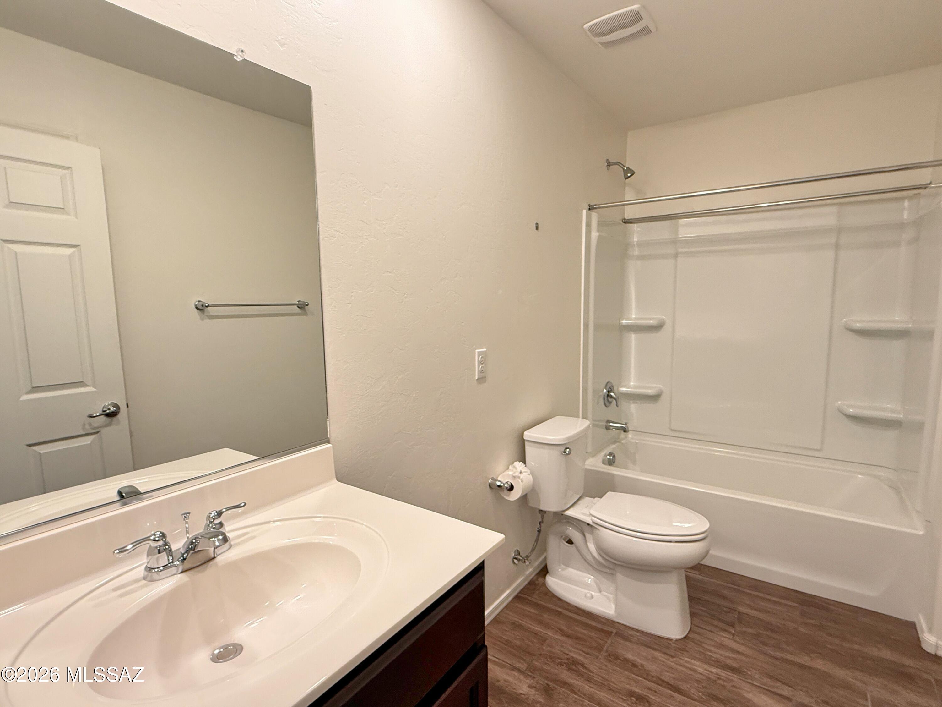N/A - Residential Lease