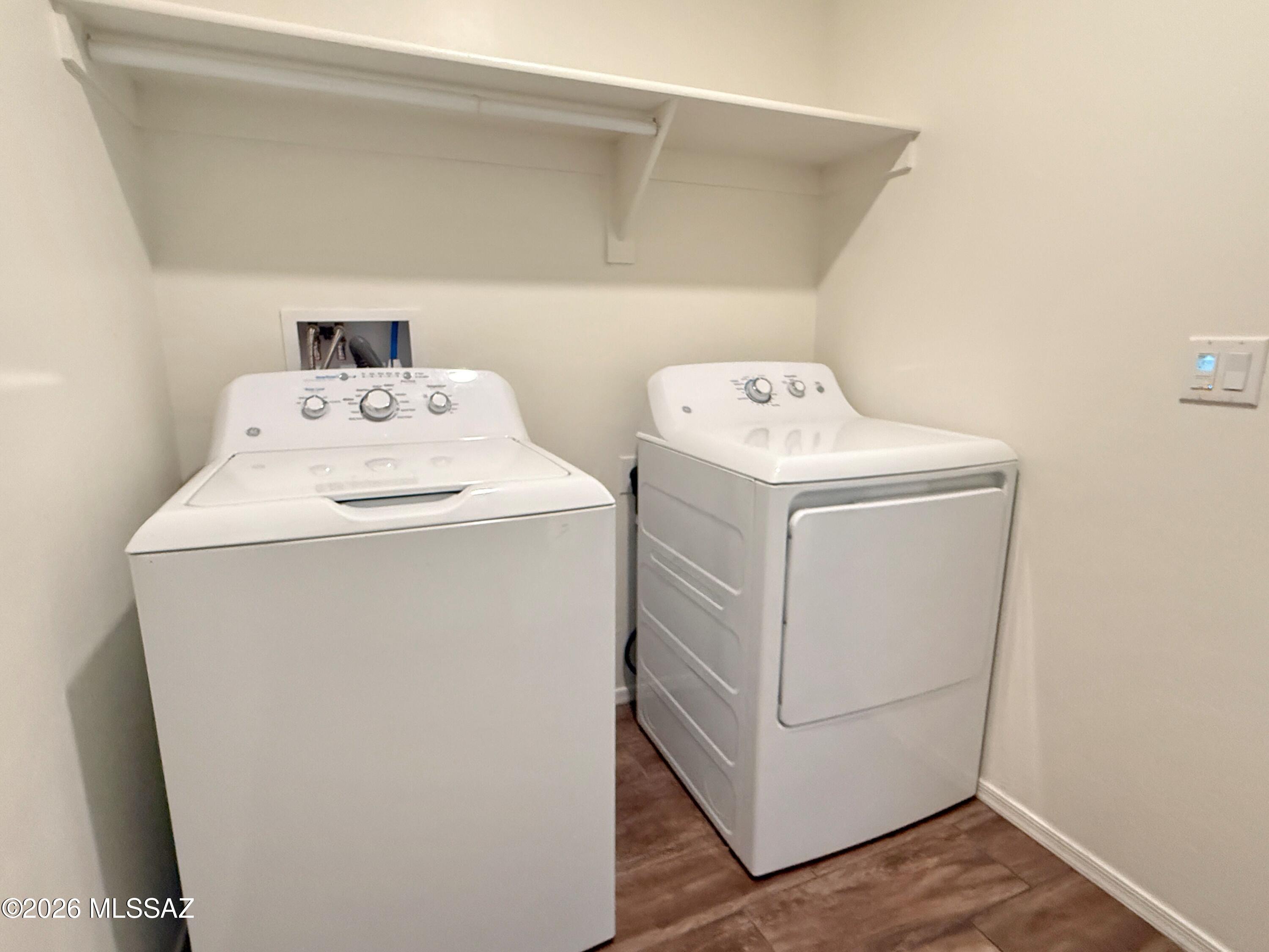 N/A - Residential Lease