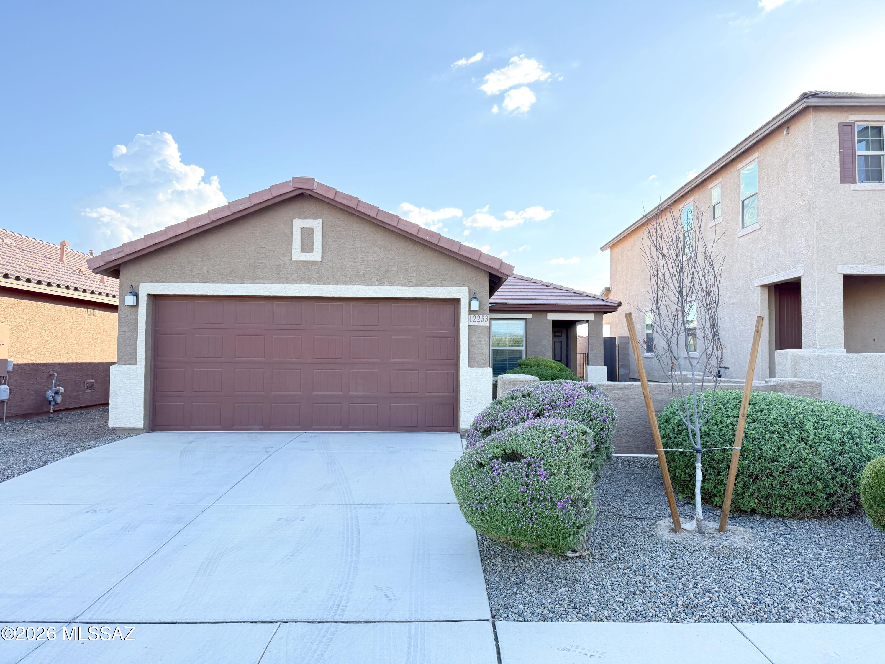 N/A - Residential Lease