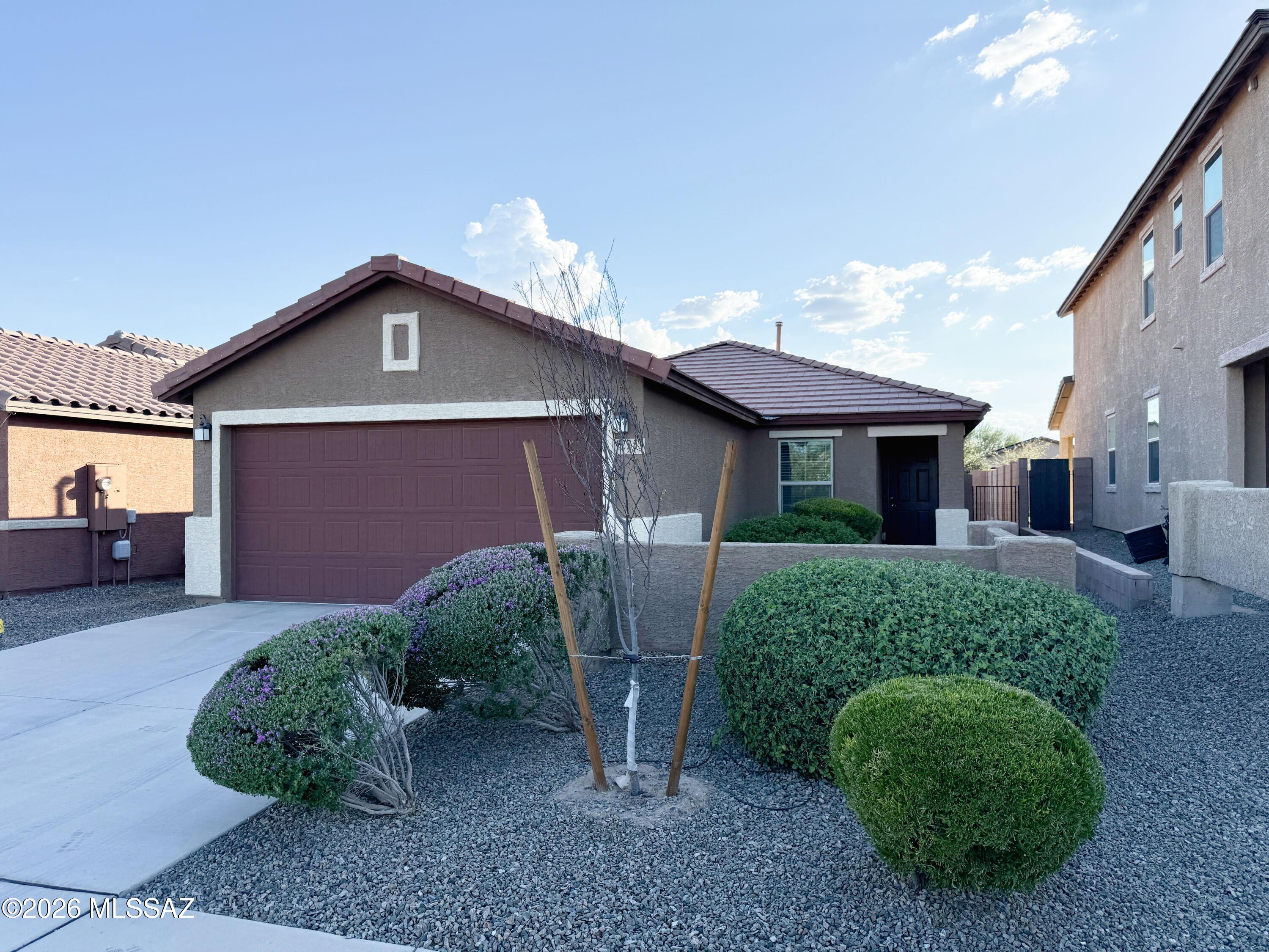 N/A - Residential Lease