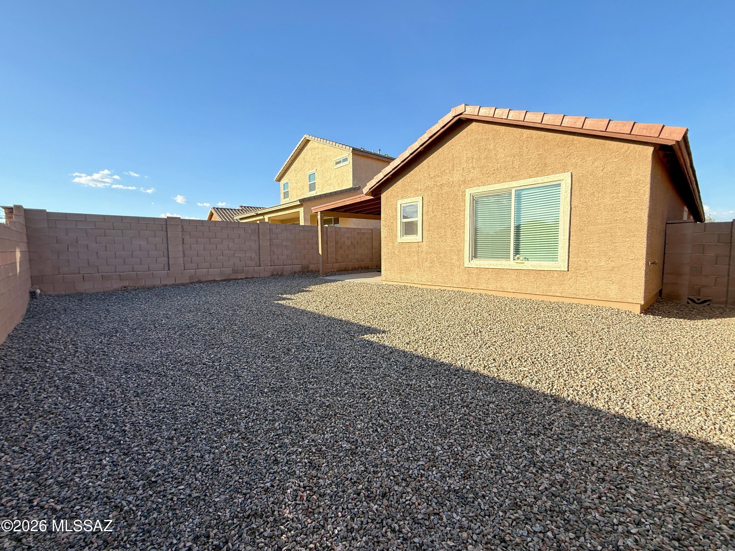 N/A - Residential Lease