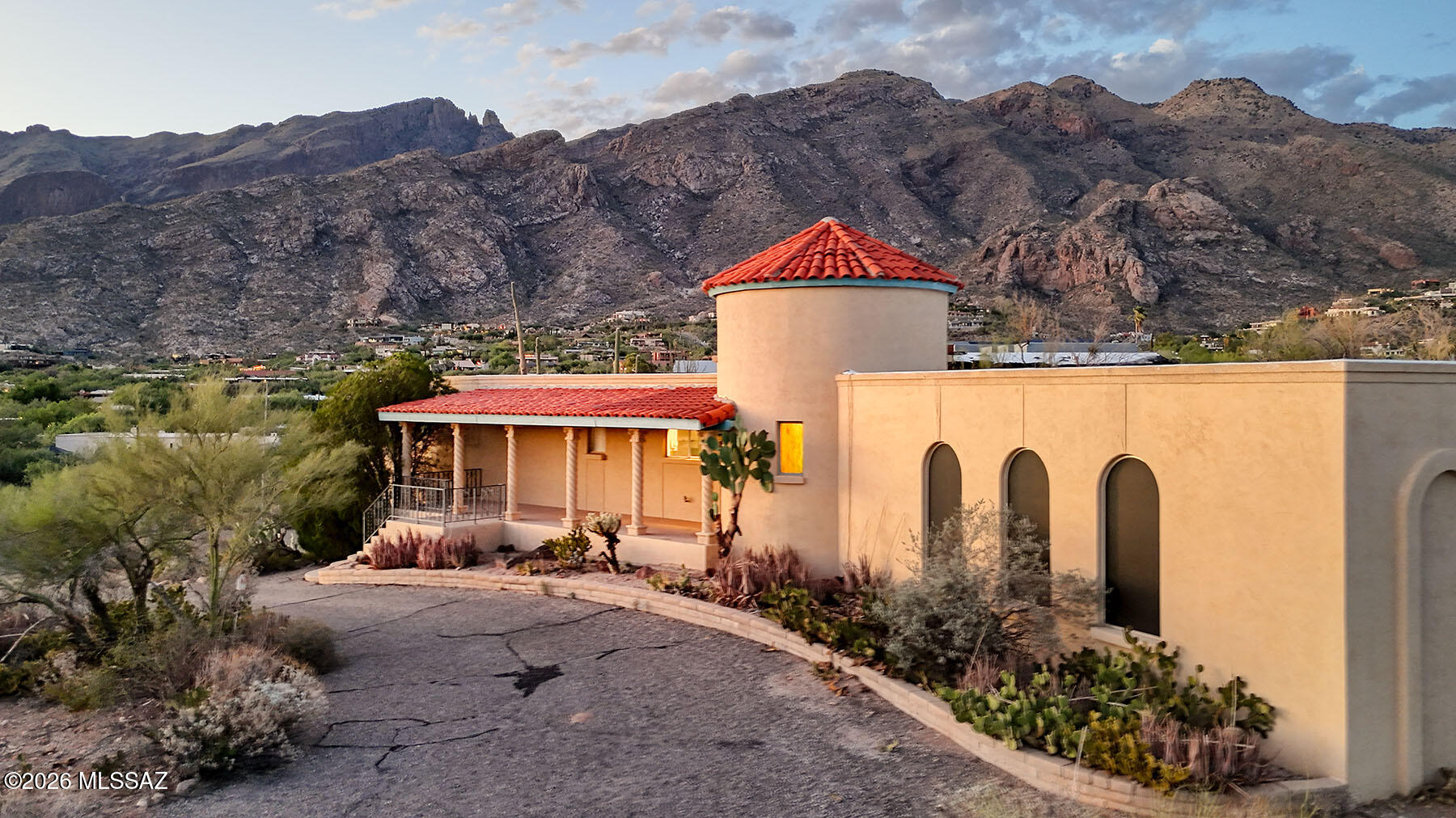 Coronado Foothills Estates - Residential
