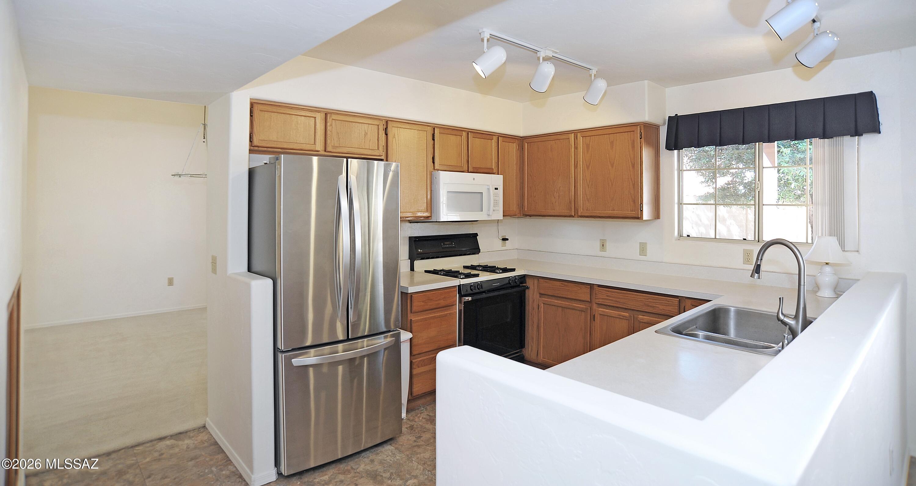 Copper Creek II, Blocks B, E & F (1-184) - Residential