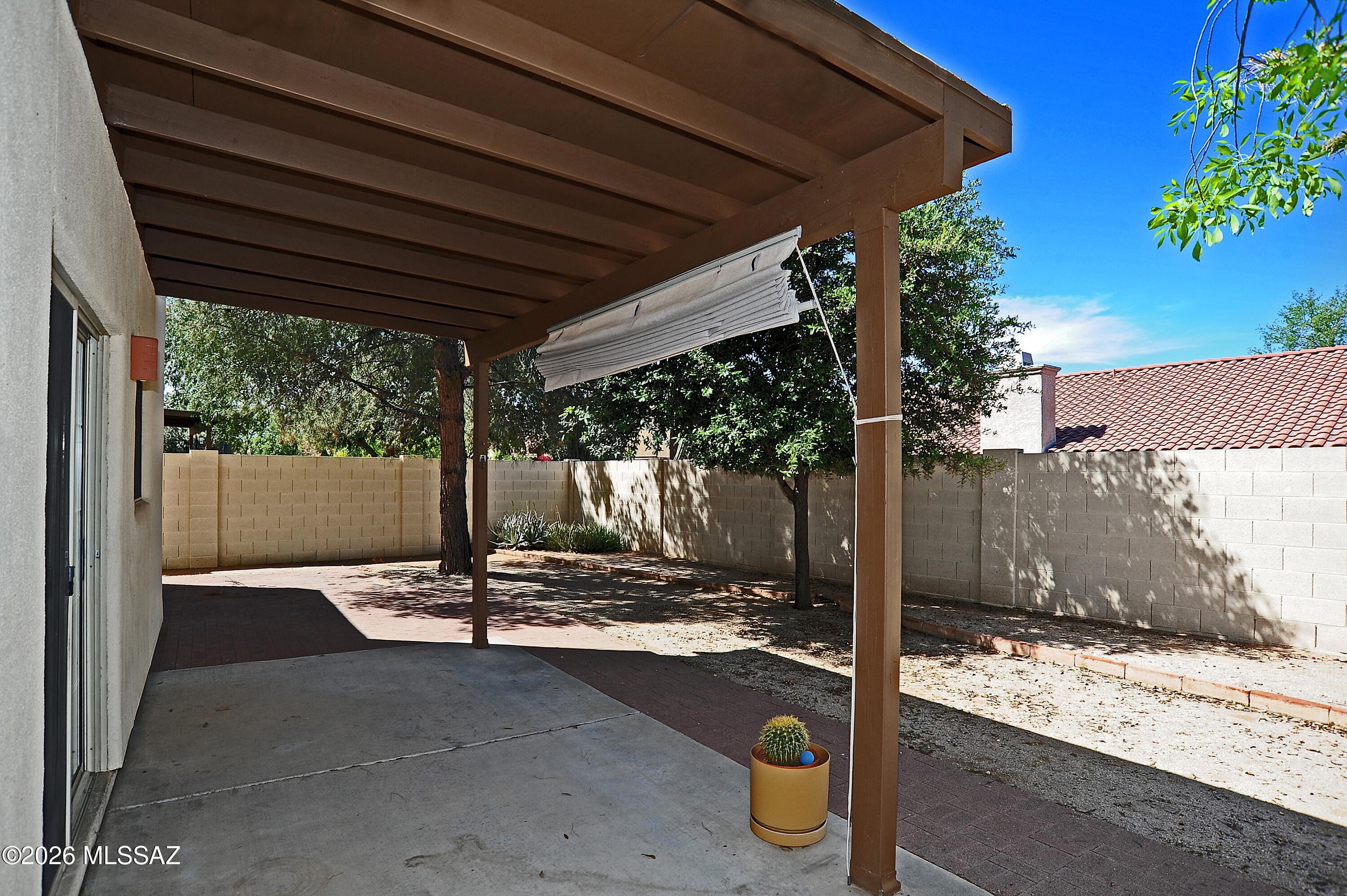 Copper Creek II, Blocks B, E & F (1-184) - Residential