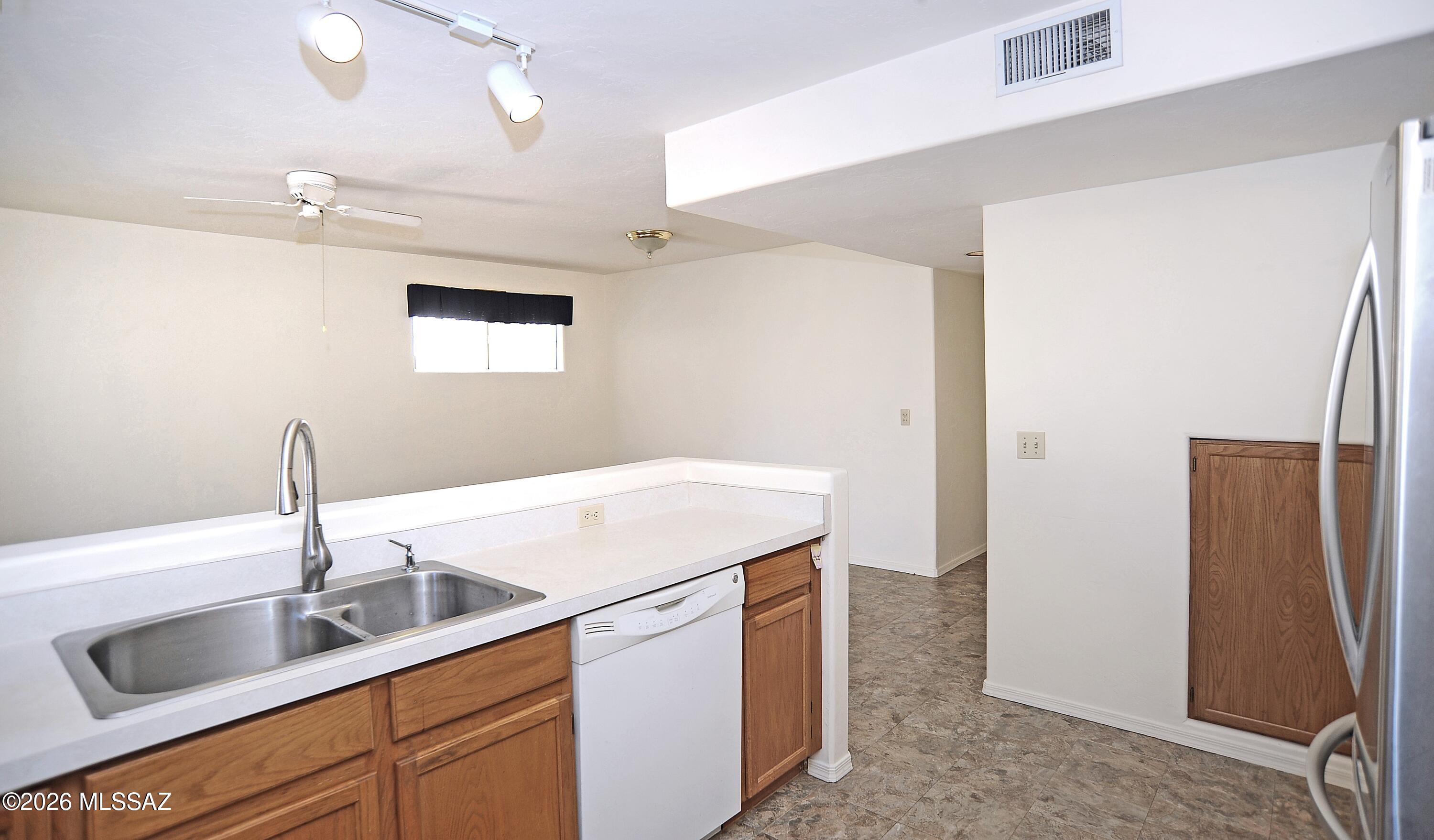 Copper Creek II, Blocks B, E & F (1-184) - Residential