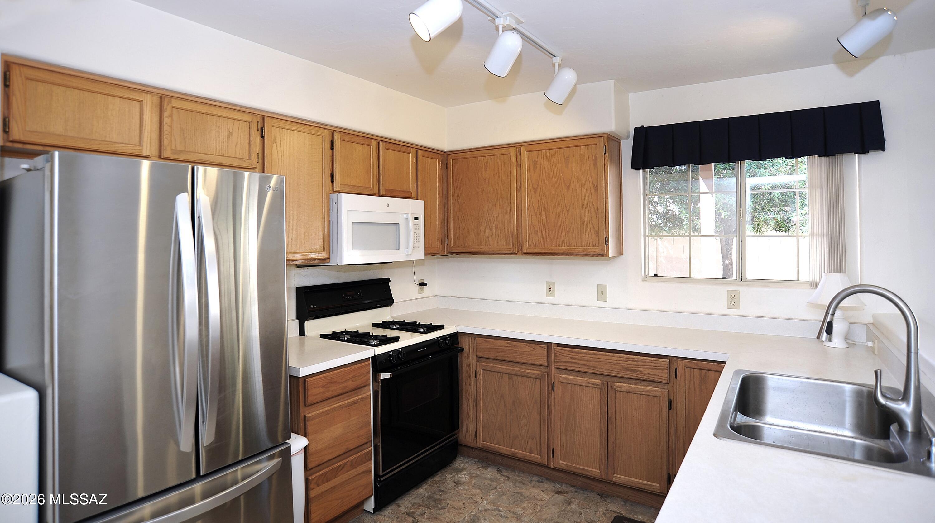 Copper Creek II, Blocks B, E & F (1-184) - Residential