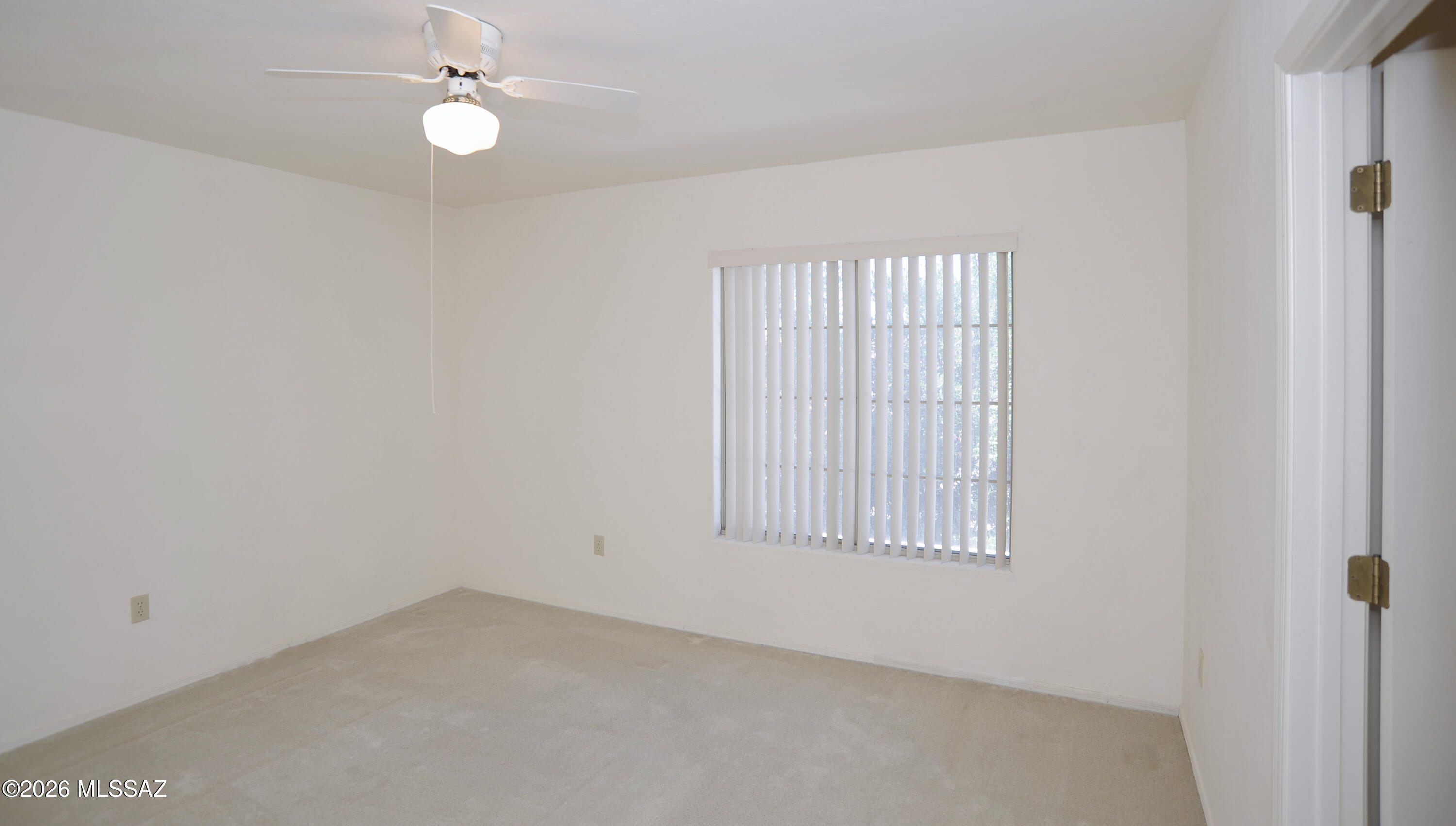 Copper Creek II, Blocks B, E & F (1-184) - Residential
