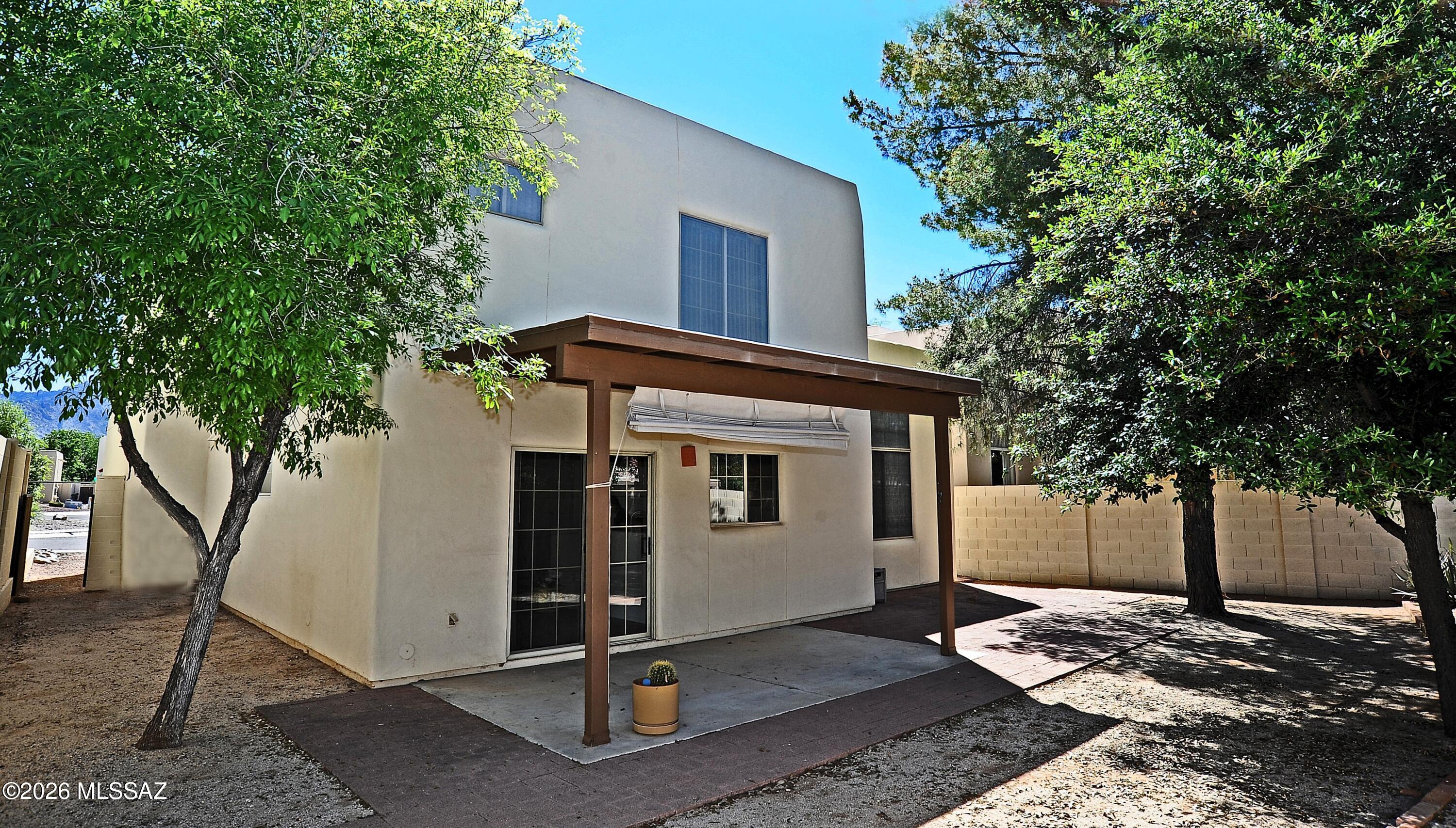 Copper Creek II, Blocks B, E & F (1-184) - Residential