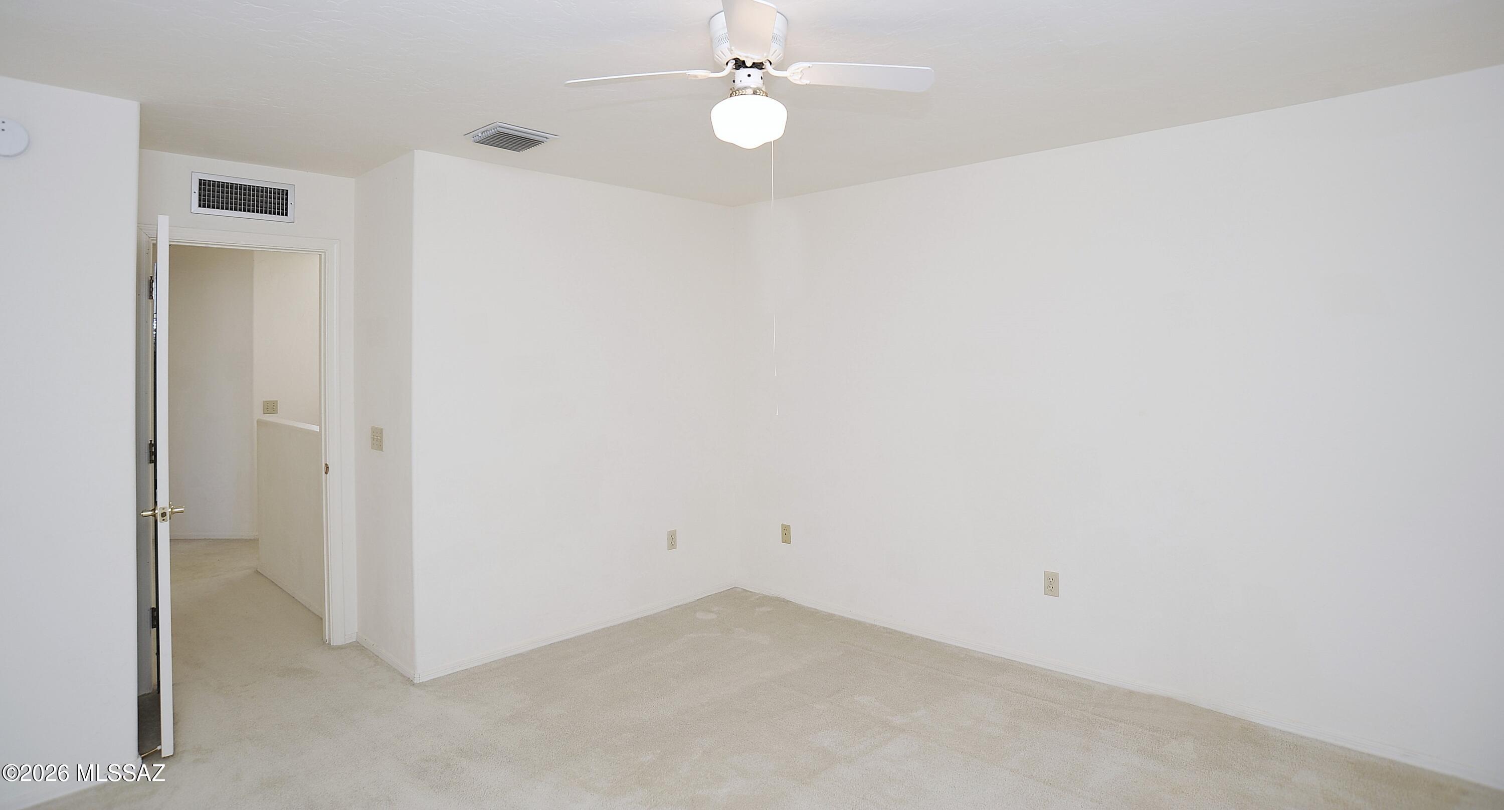 Copper Creek II, Blocks B, E & F (1-184) - Residential