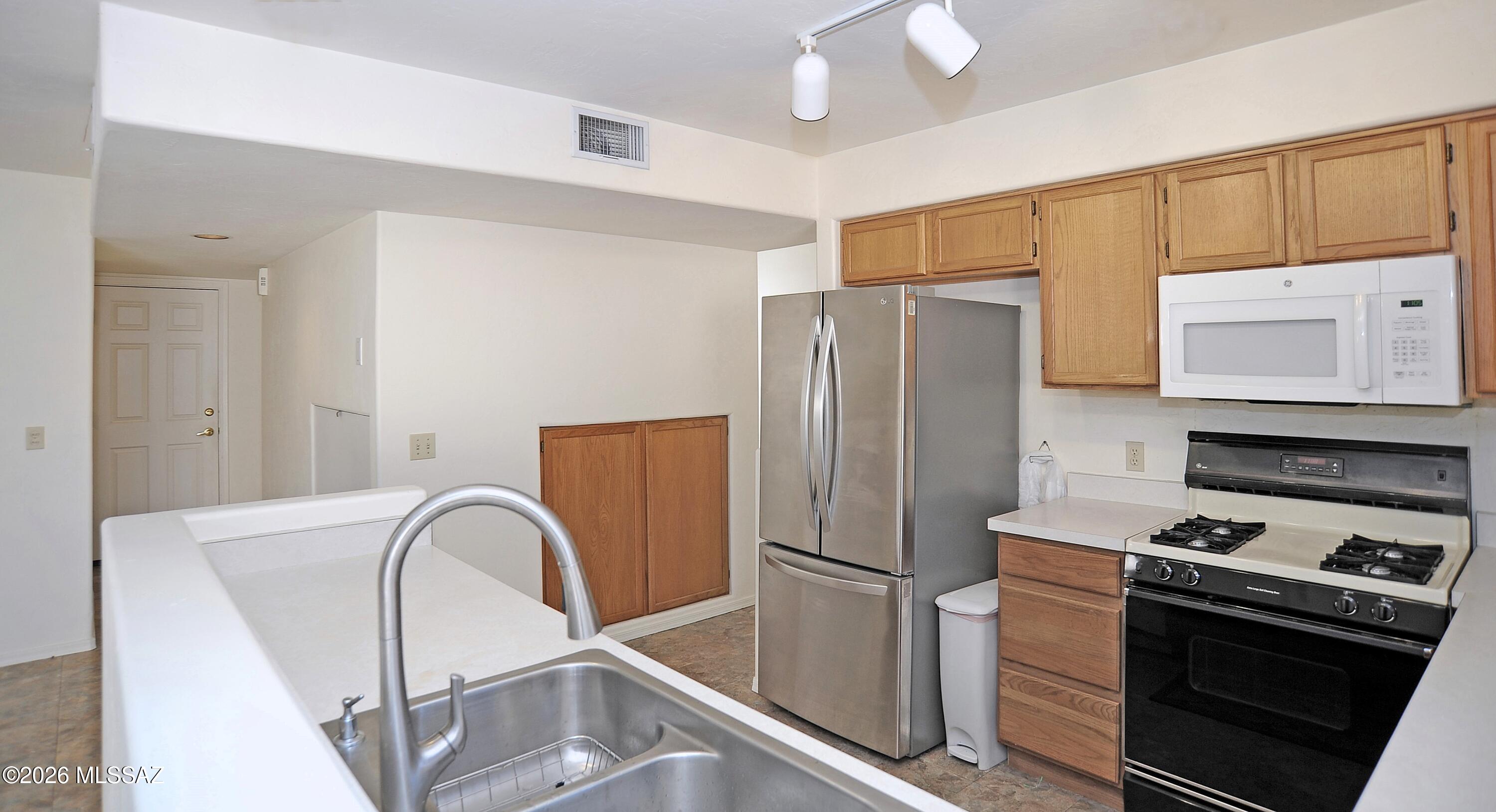 Copper Creek II, Blocks B, E & F (1-184) - Residential
