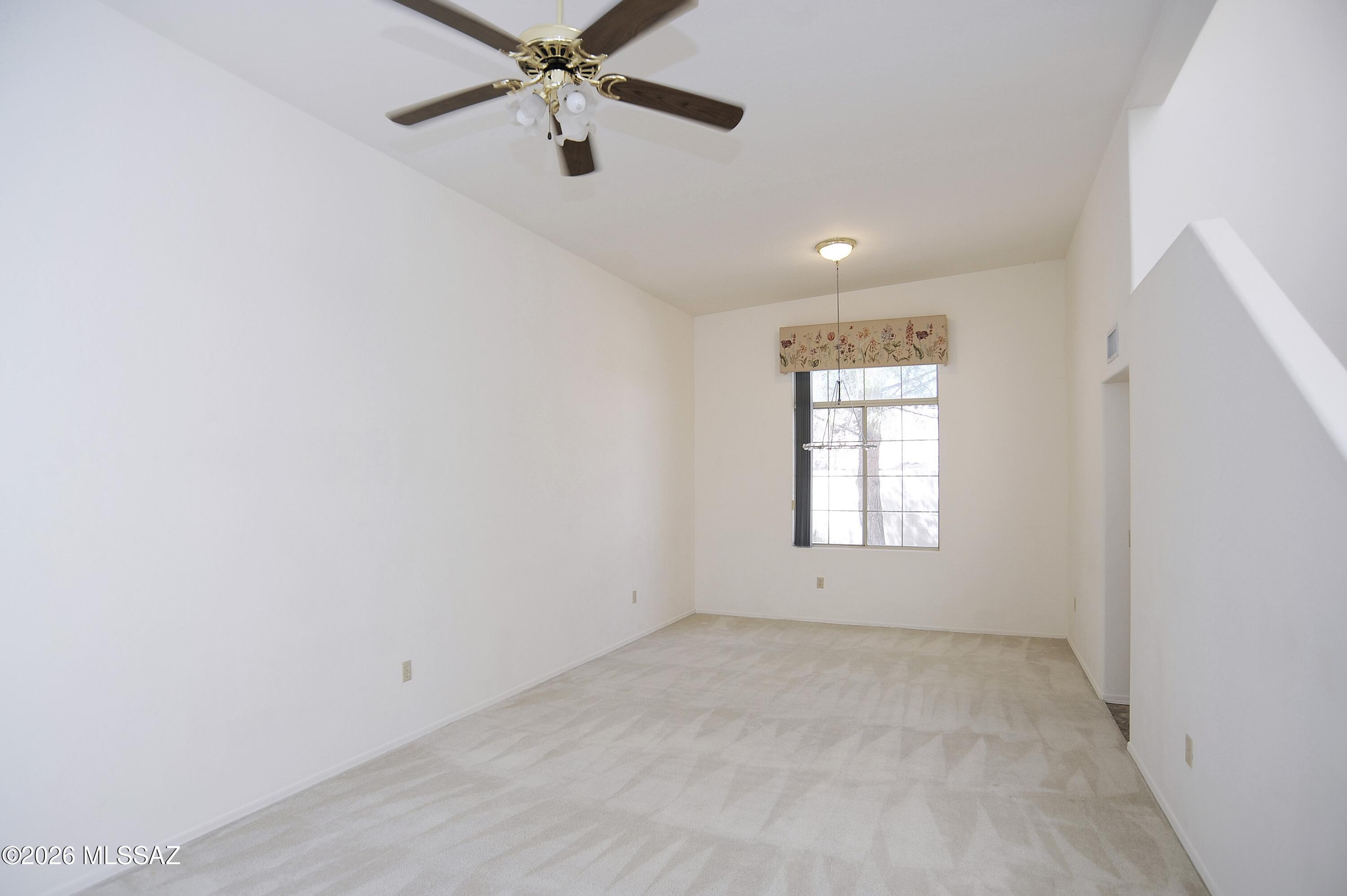 Copper Creek II, Blocks B, E & F (1-184) - Residential
