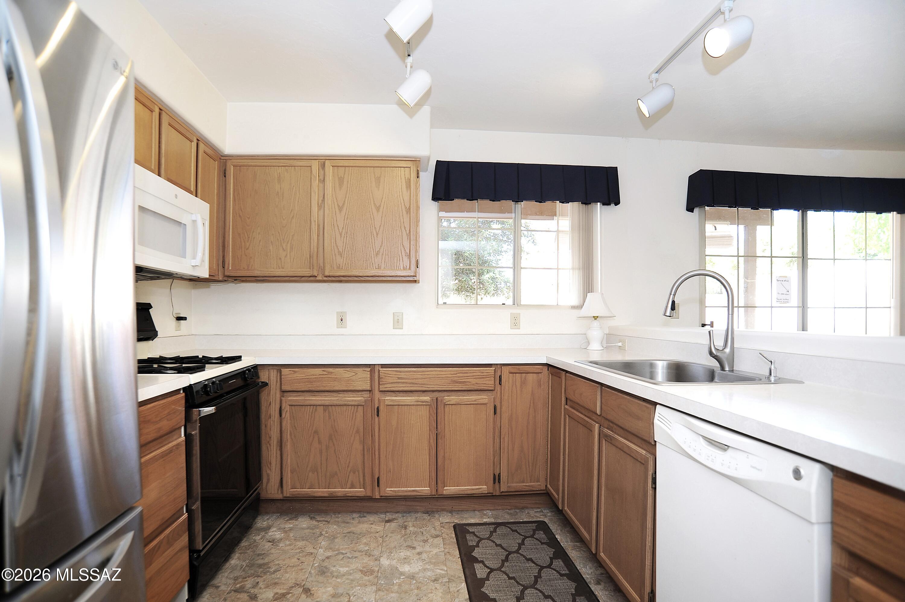 Copper Creek II, Blocks B, E & F (1-184) - Residential