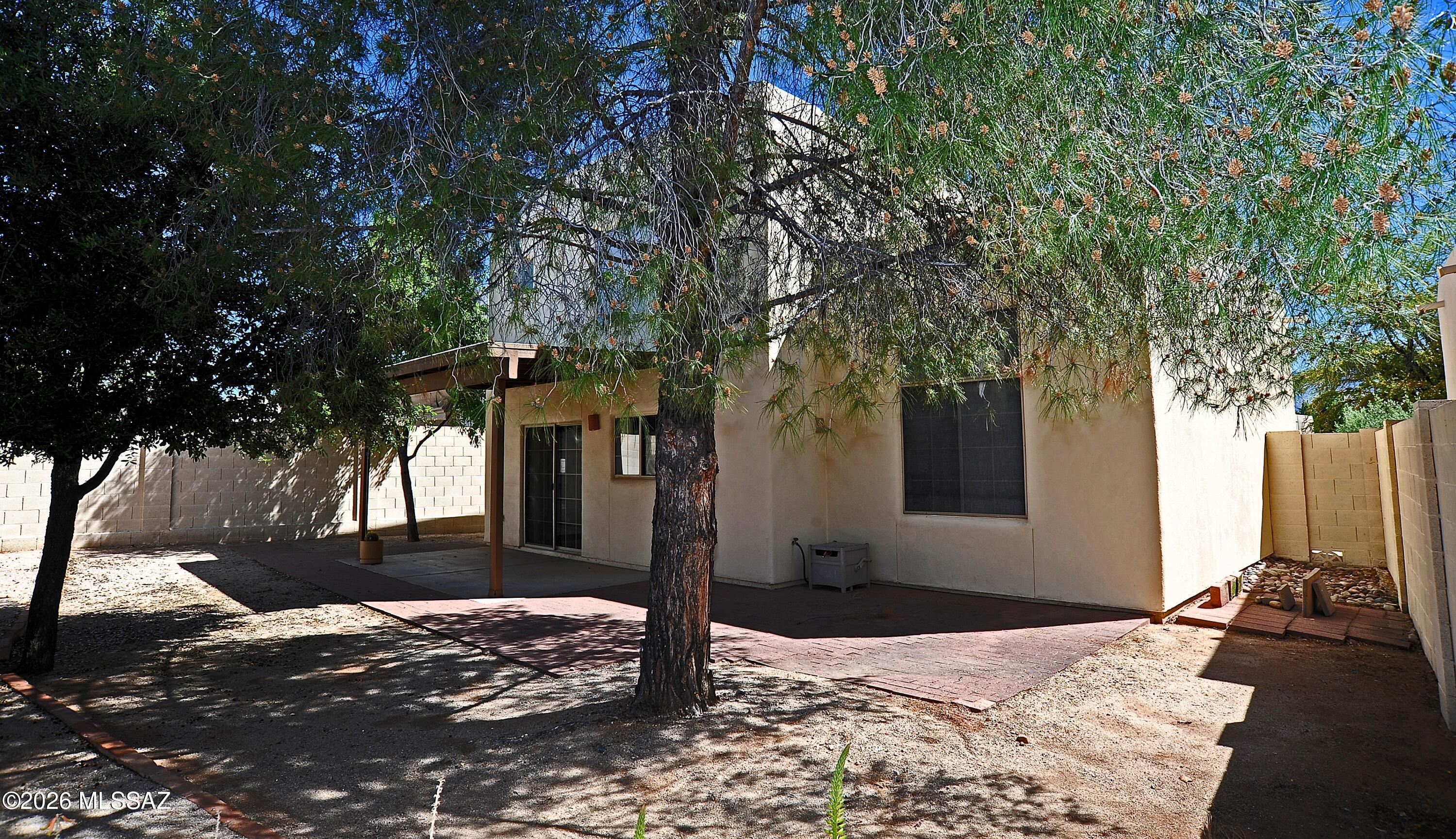 Copper Creek II, Blocks B, E & F (1-184) - Residential