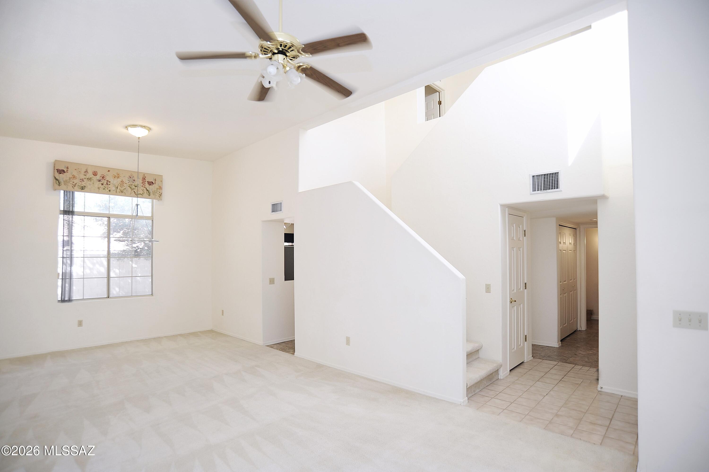Copper Creek II, Blocks B, E & F (1-184) - Residential