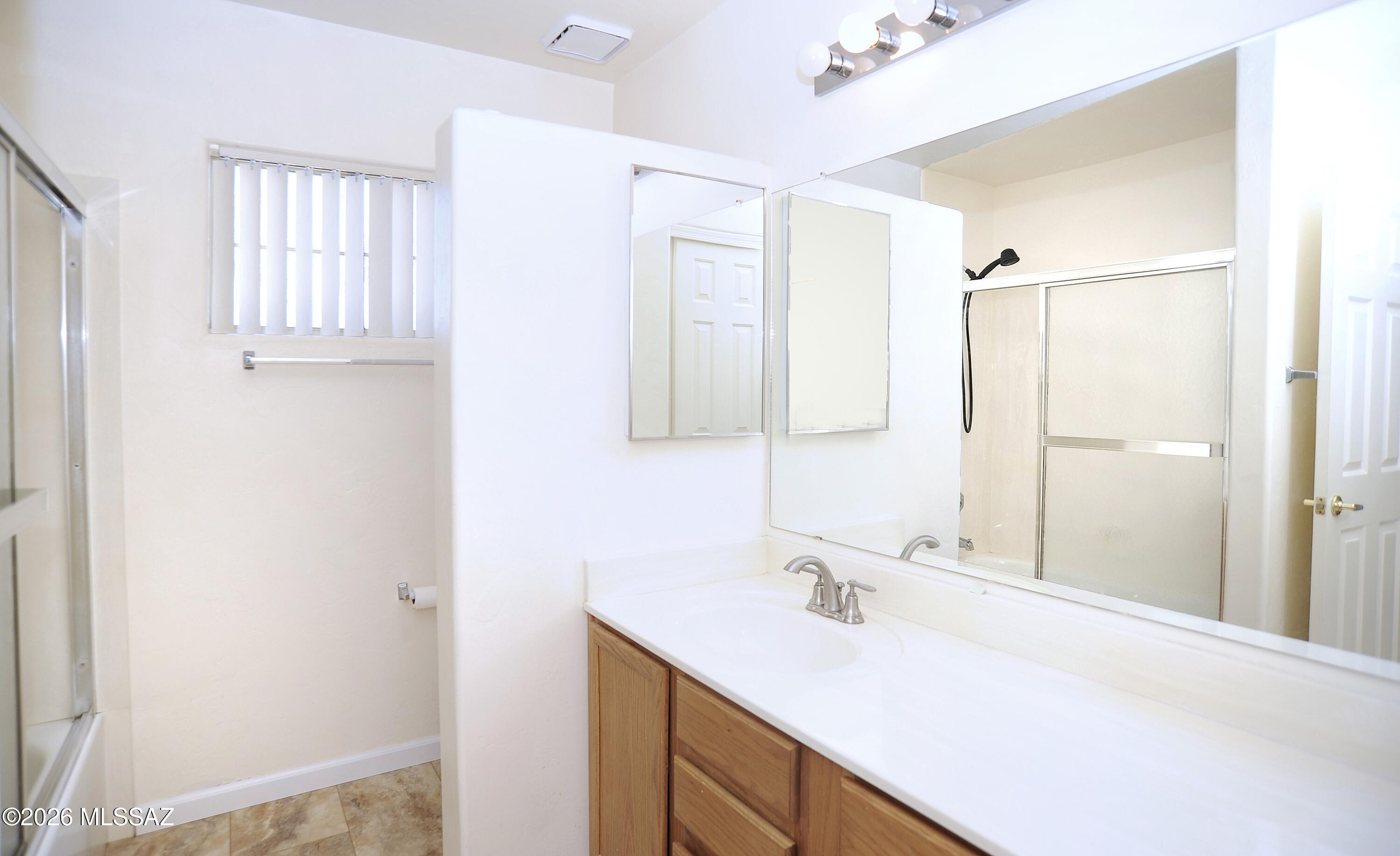 Copper Creek II, Blocks B, E & F (1-184) - Residential