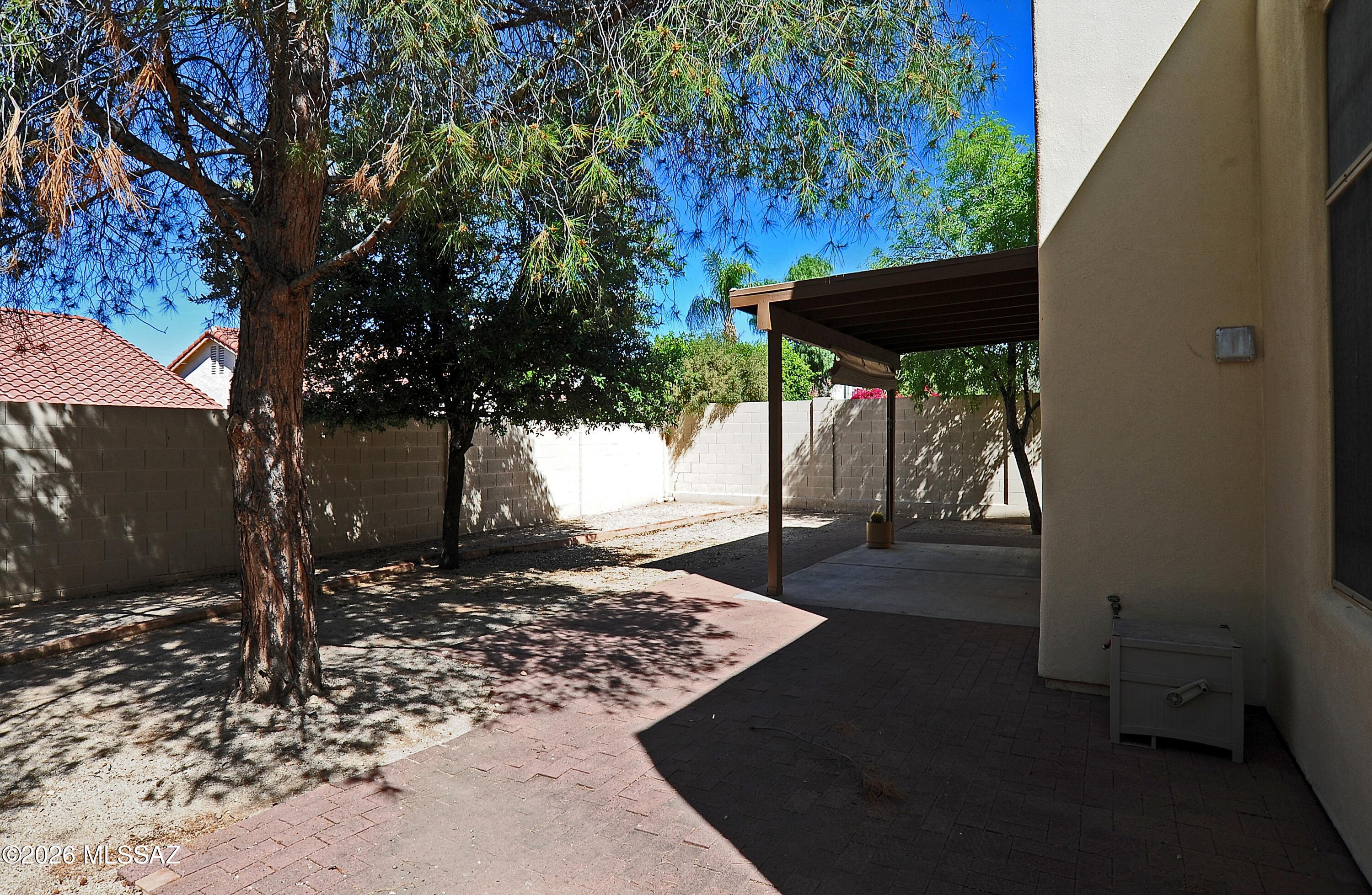 Copper Creek II, Blocks B, E & F (1-184) - Residential
