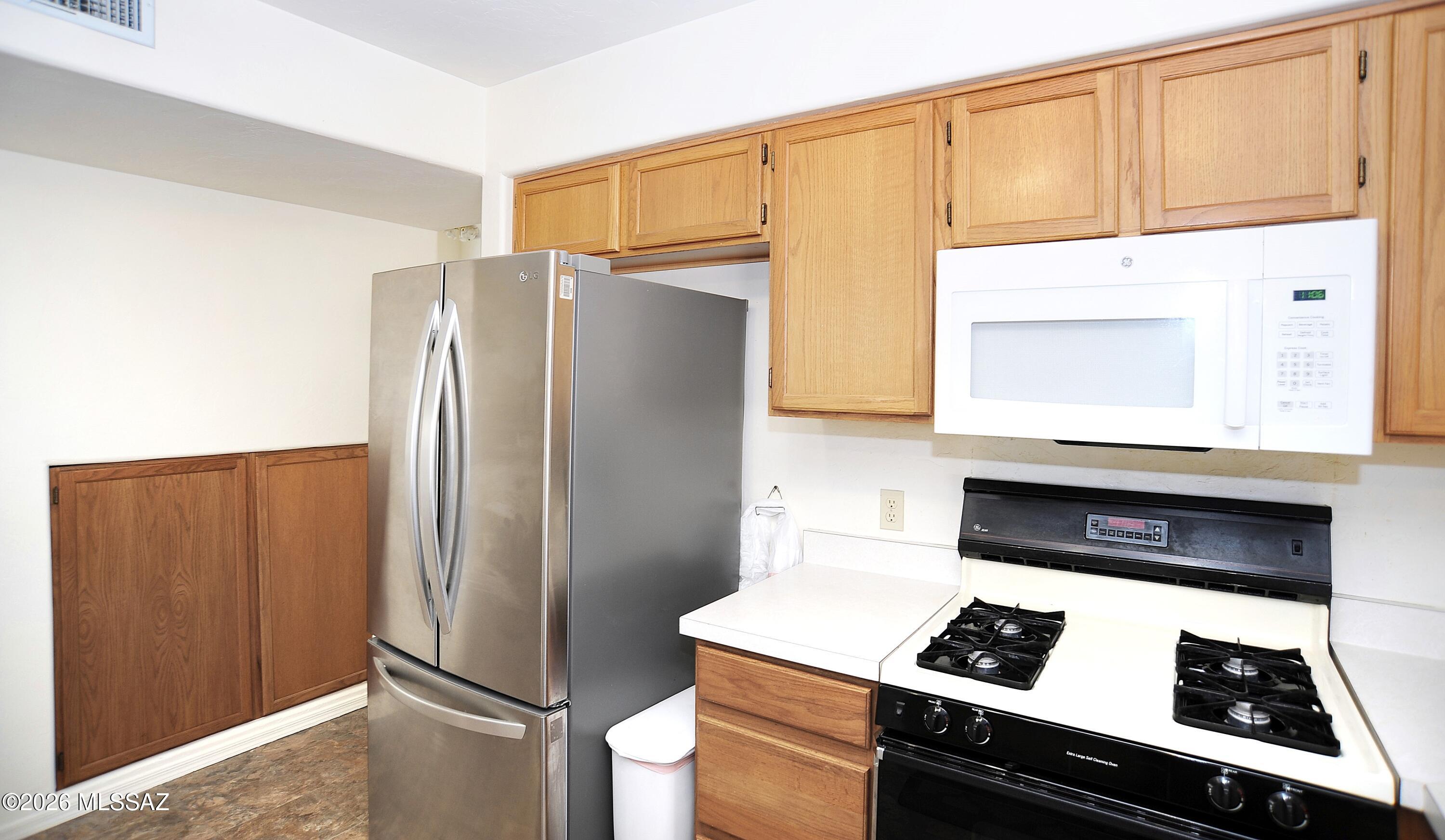 Copper Creek II, Blocks B, E & F (1-184) - Residential