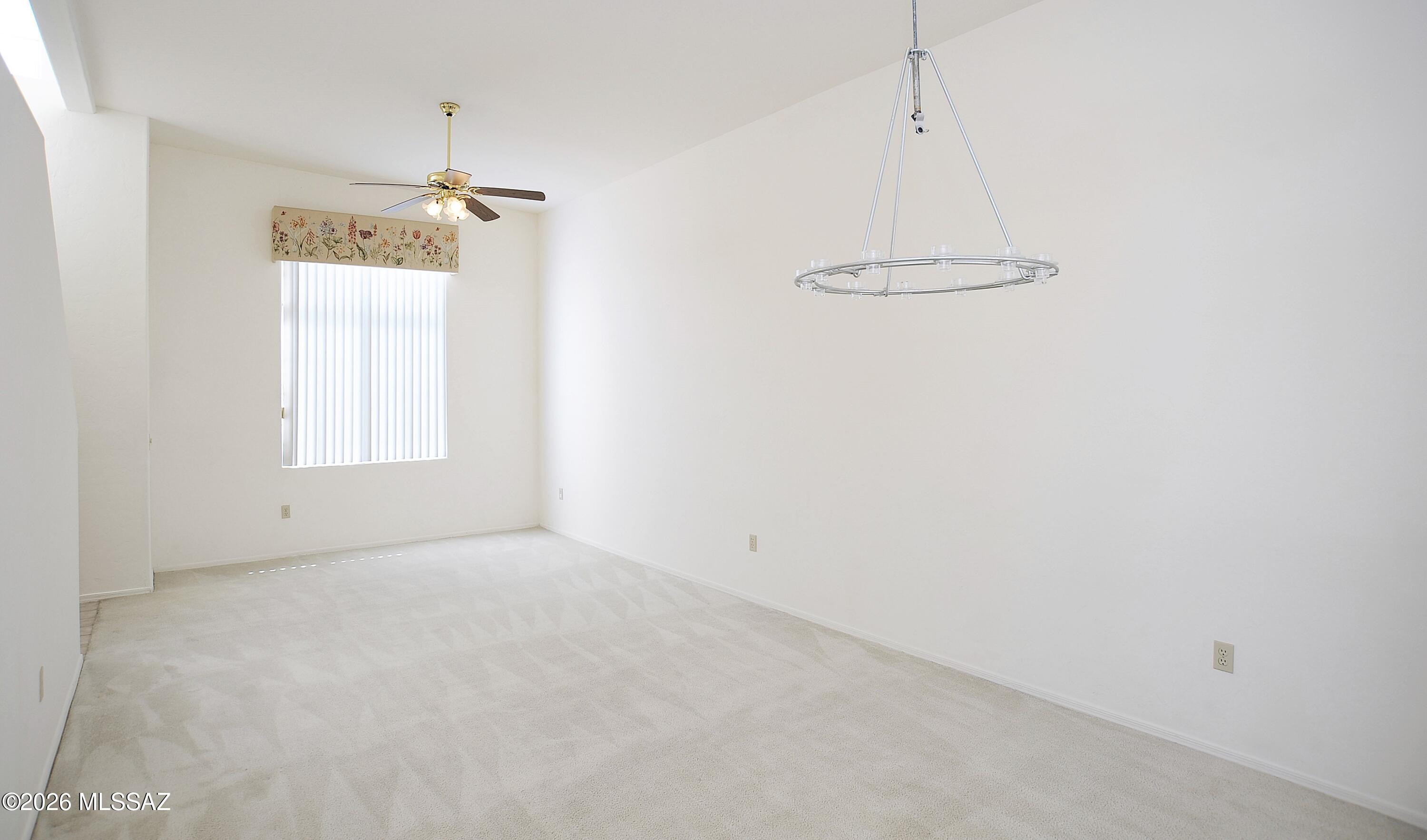 Copper Creek II, Blocks B, E & F (1-184) - Residential
