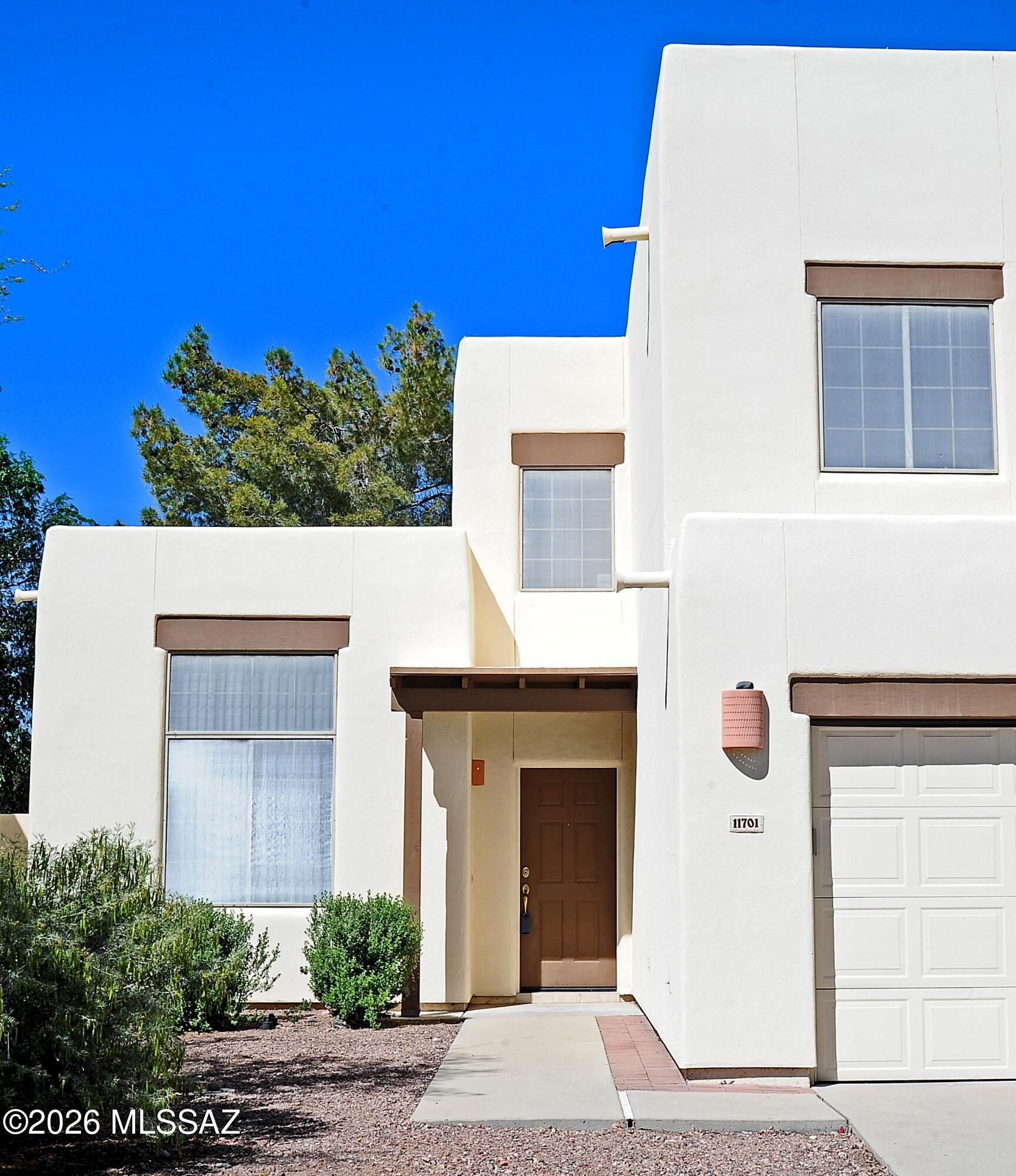 Copper Creek II, Blocks B, E & F (1-184) - Residential