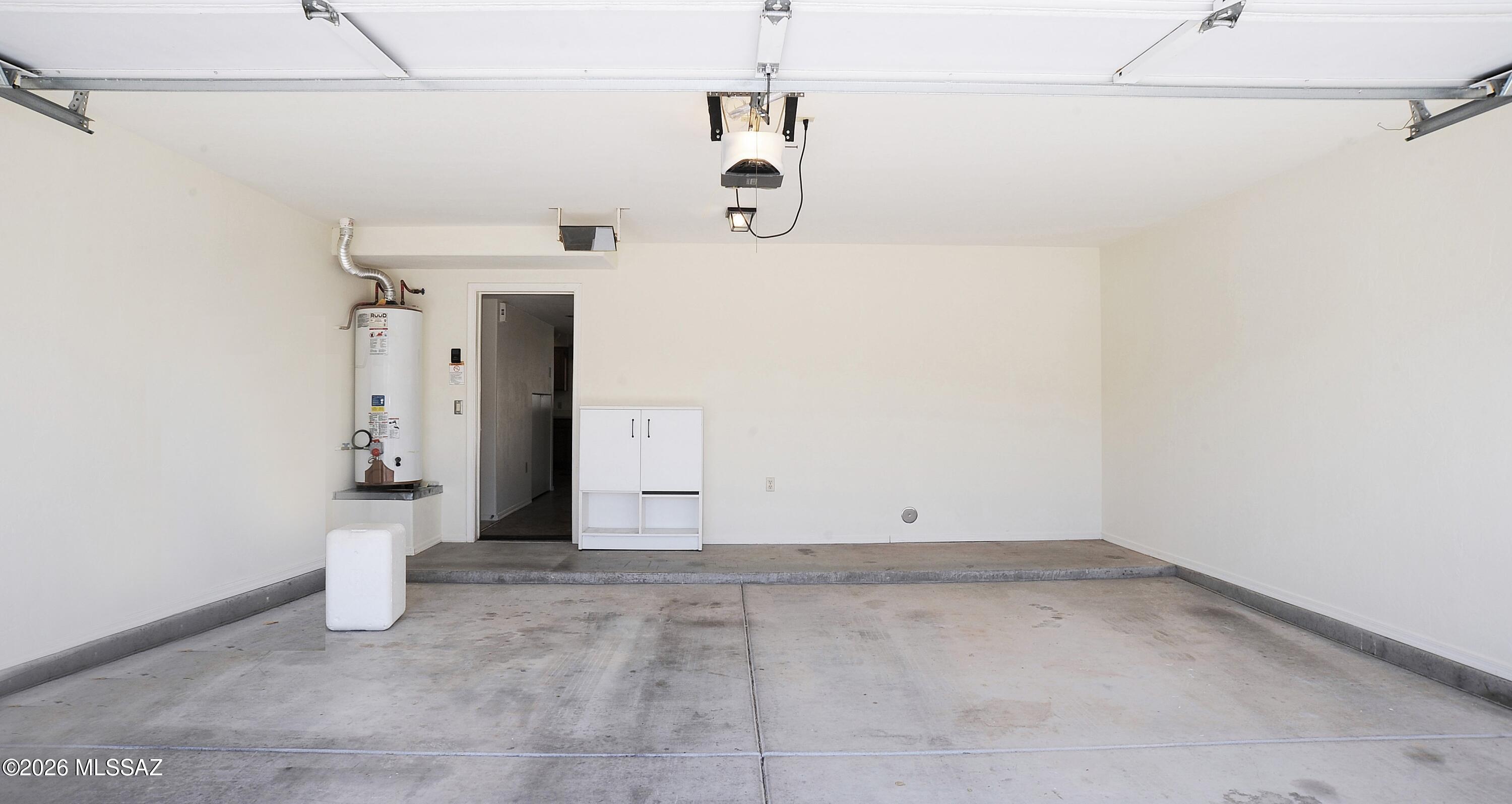 Copper Creek II, Blocks B, E & F (1-184) - Residential
