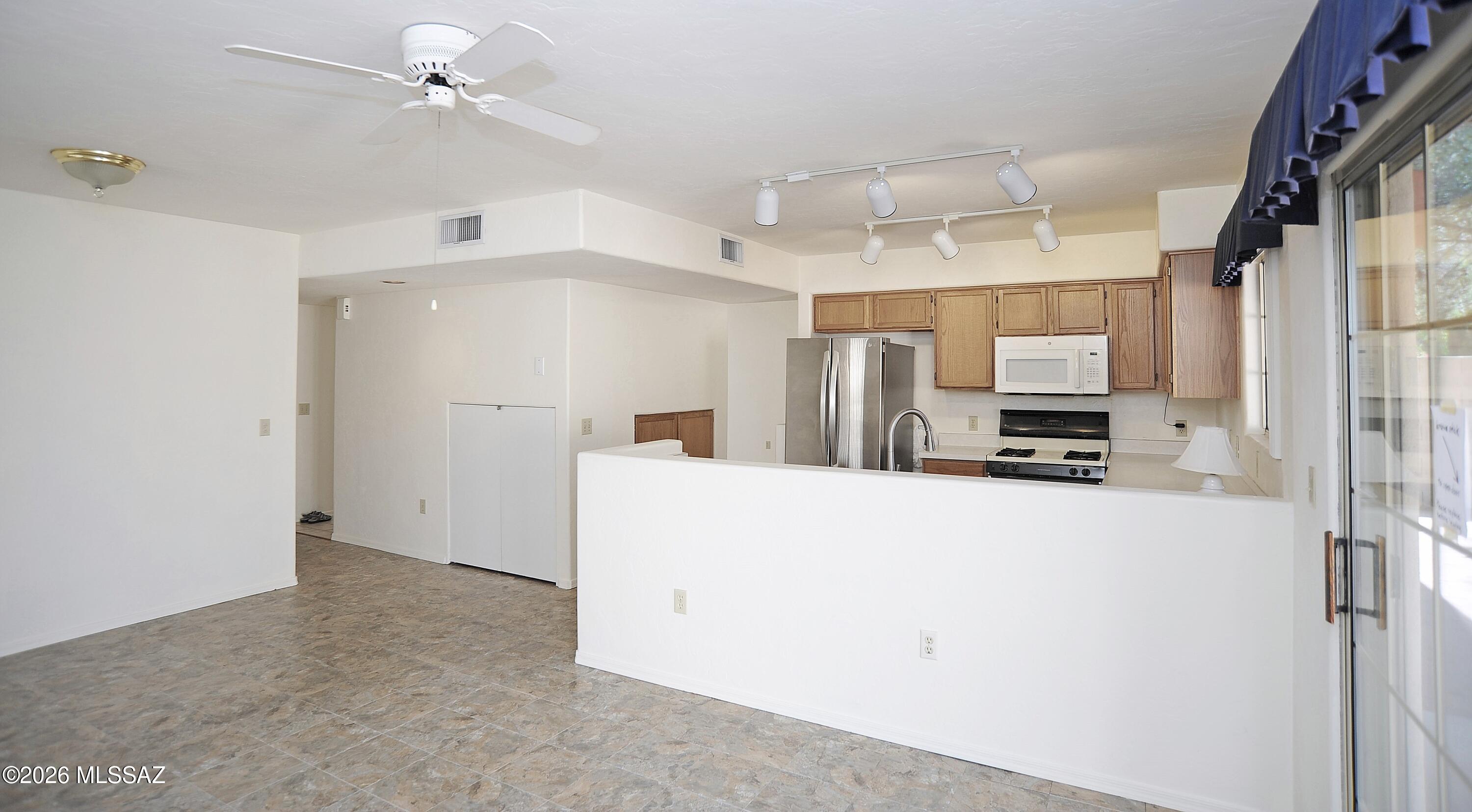 Copper Creek II, Blocks B, E & F (1-184) - Residential