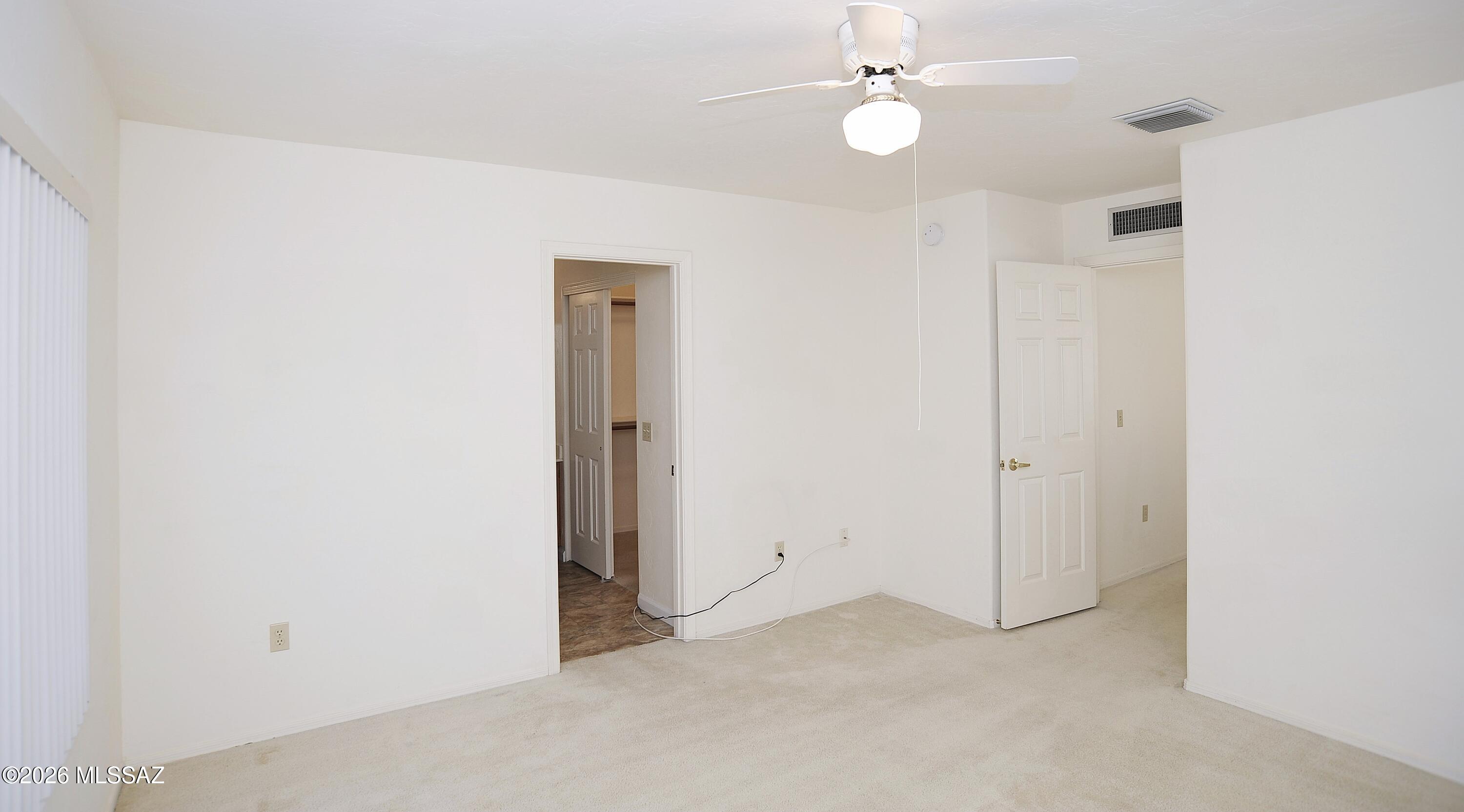 Copper Creek II, Blocks B, E & F (1-184) - Residential