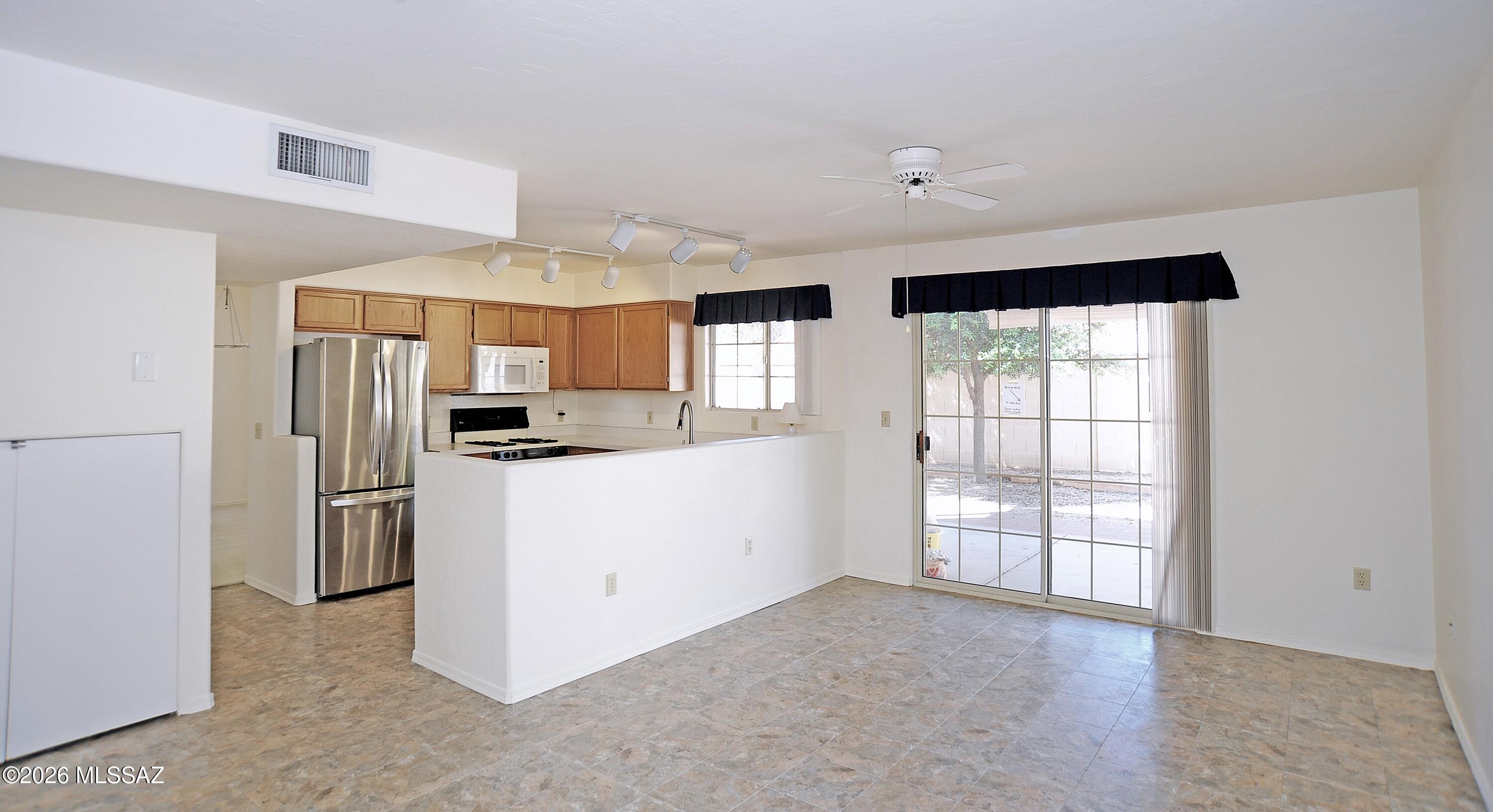 Copper Creek II, Blocks B, E & F (1-184) - Residential