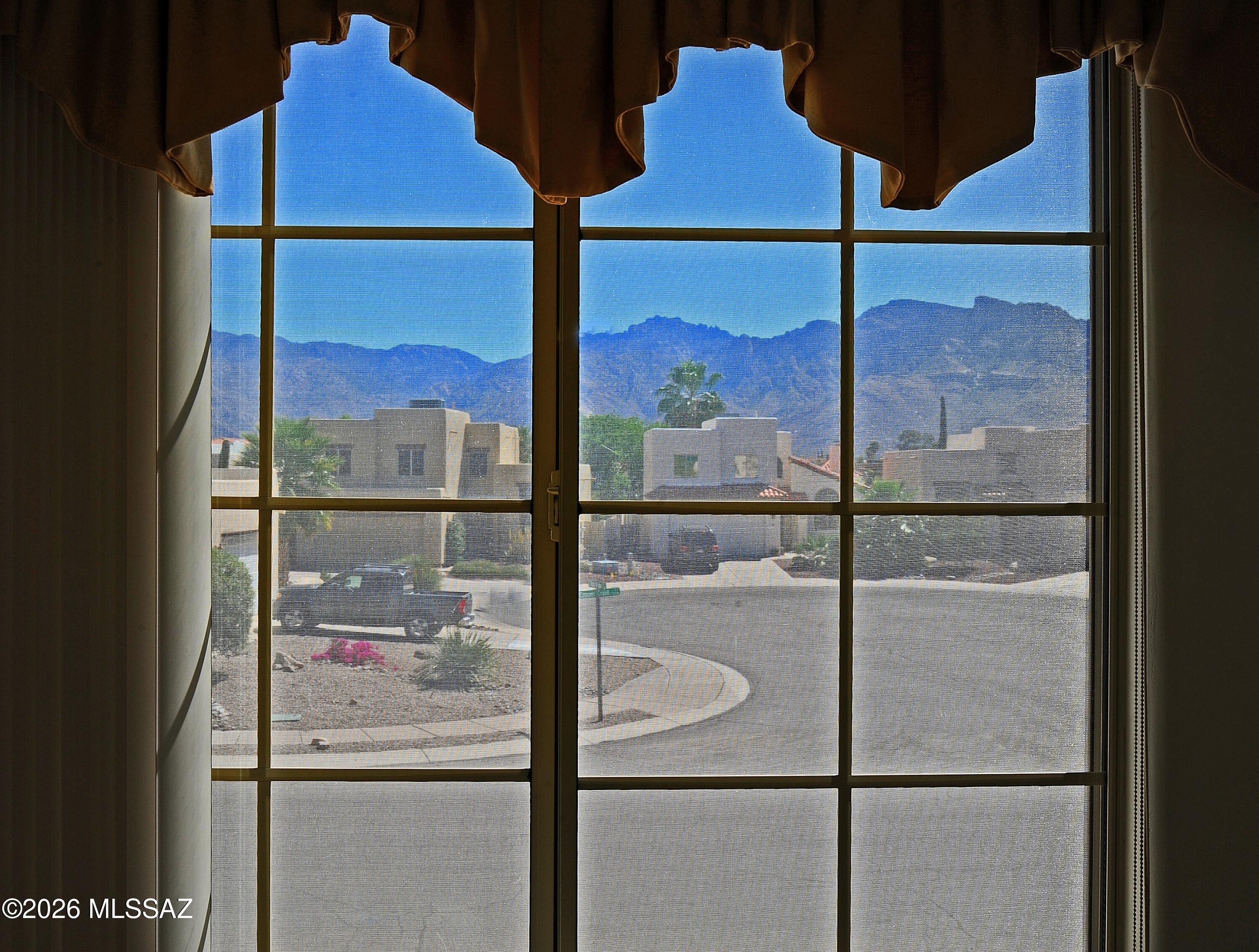 Copper Creek II, Blocks B, E & F (1-184) - Residential