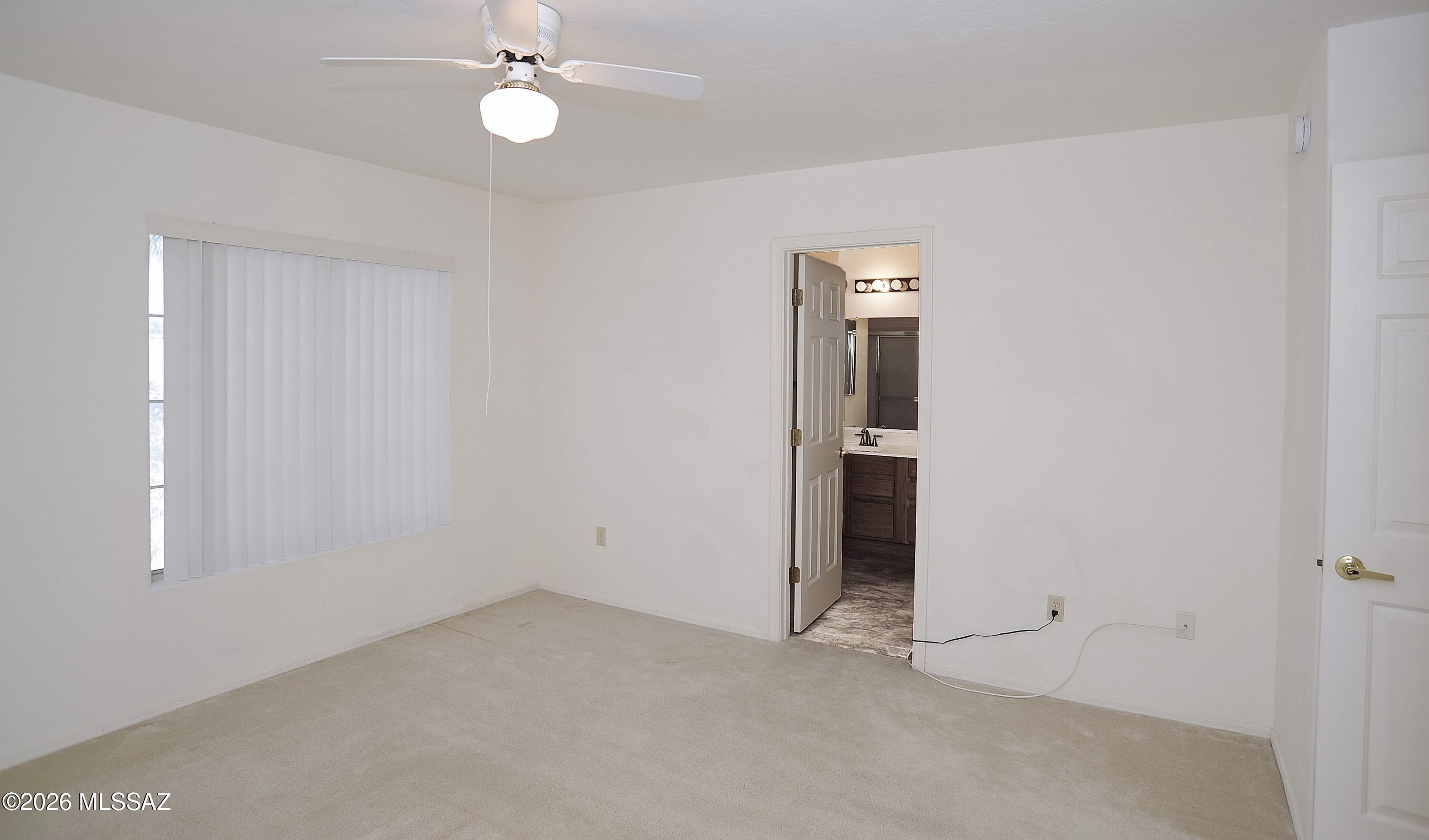 Copper Creek II, Blocks B, E & F (1-184) - Residential