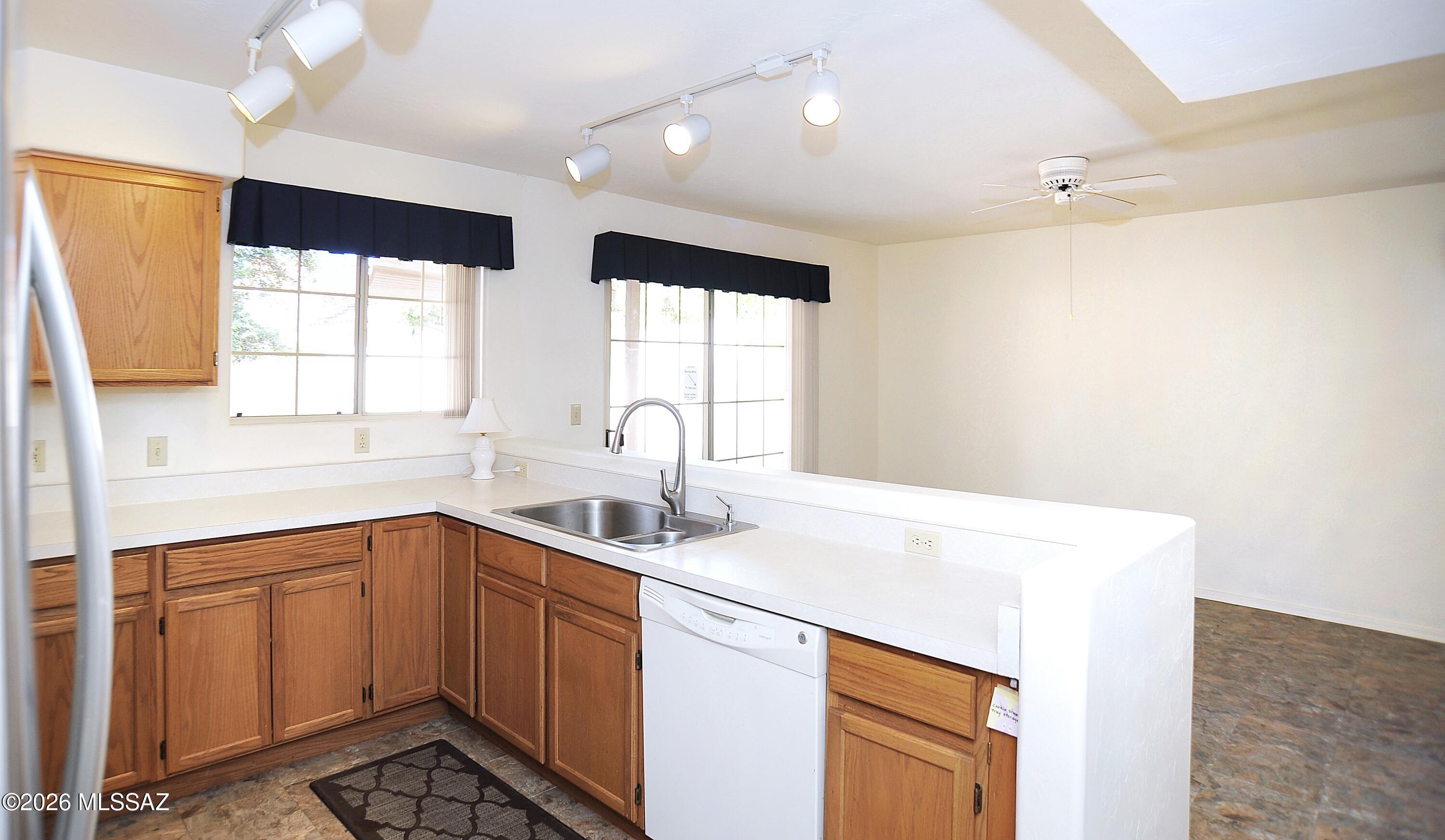 Copper Creek II, Blocks B, E & F (1-184) - Residential